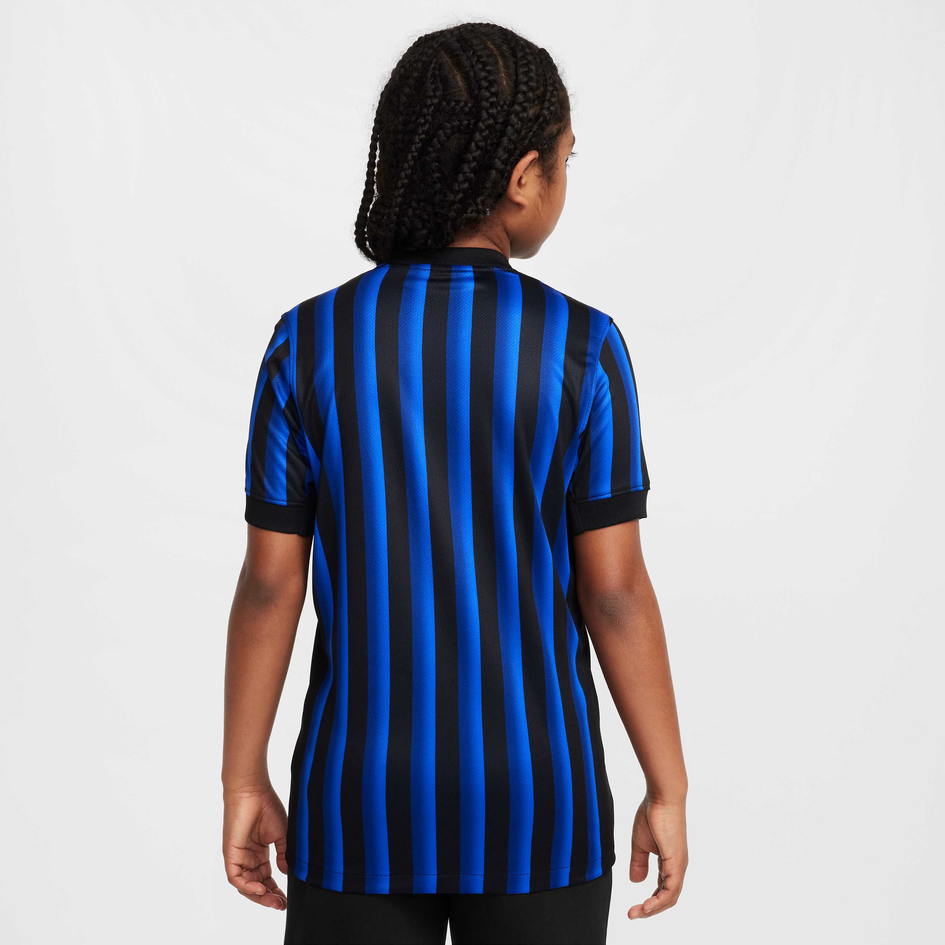 Inter Milan 2025/26 Stadium Home image number 1