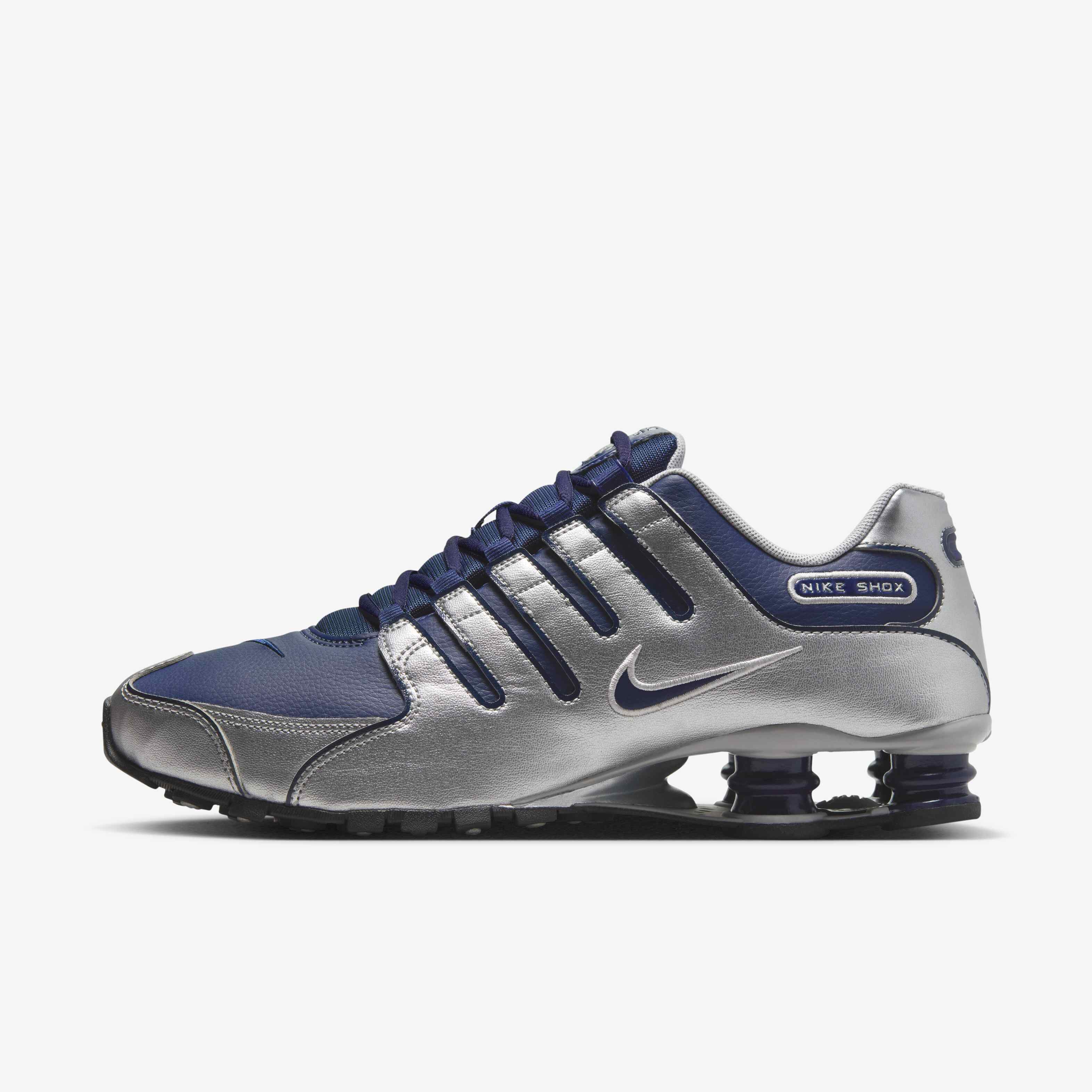 Nike Shox NZ image number 0