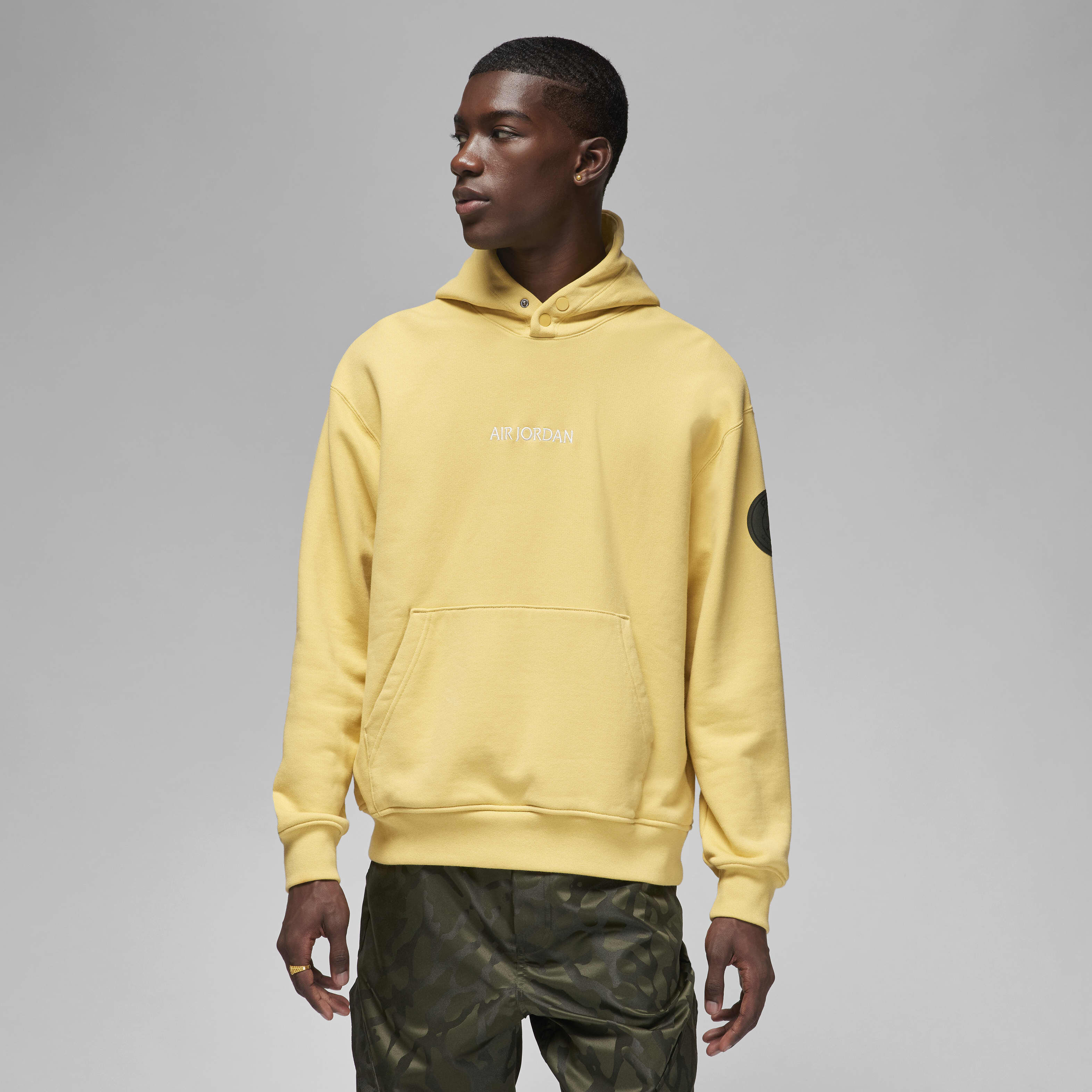 Paris air jordan hoodie online