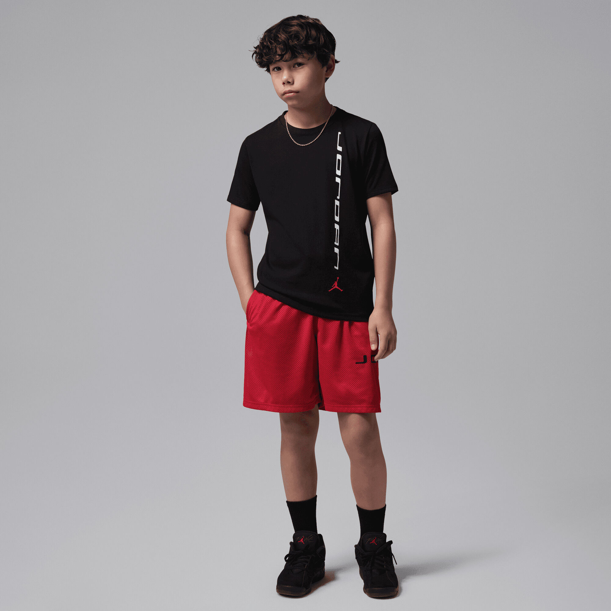 Jordan Sport image number 4