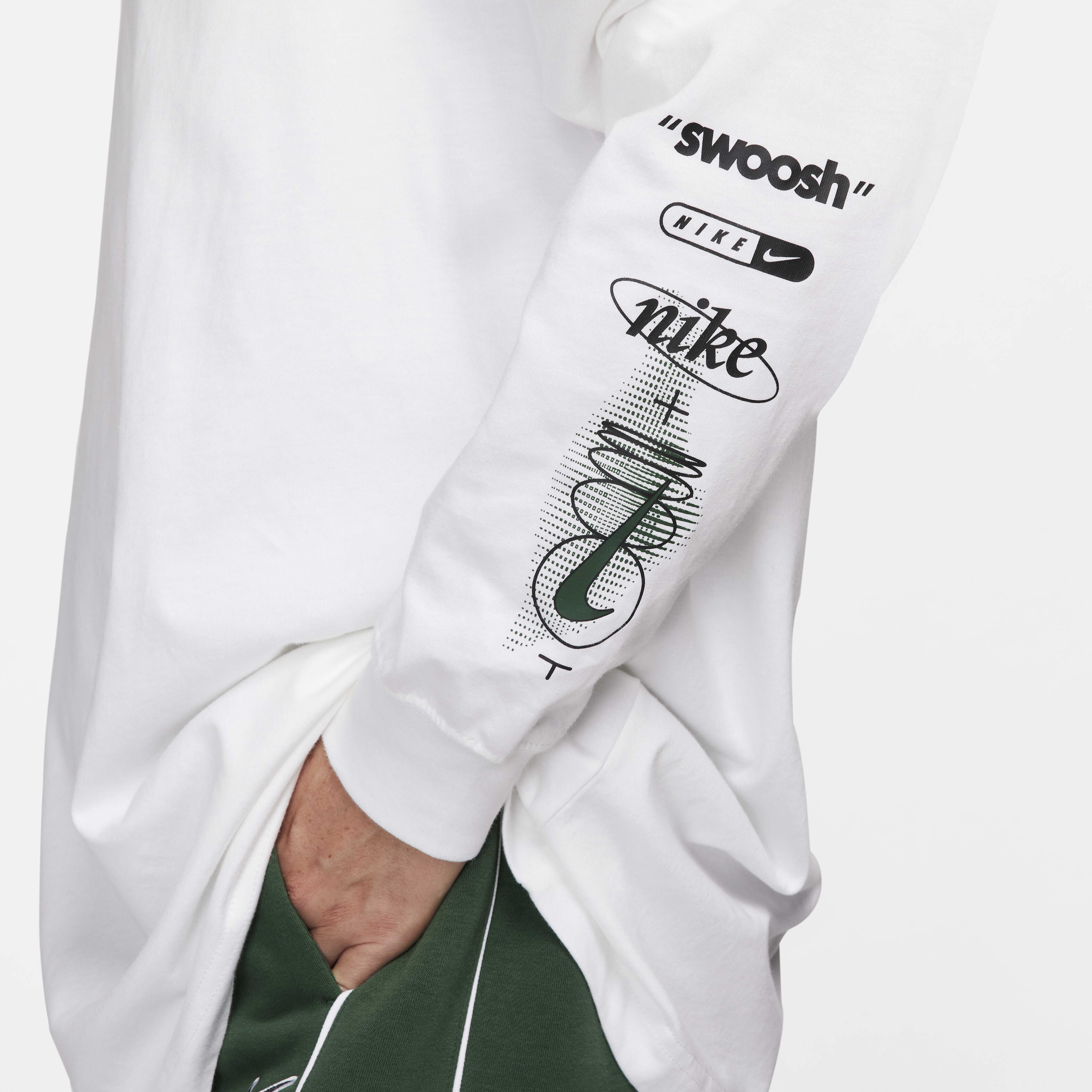 نايكي سبورتسوير image number 4