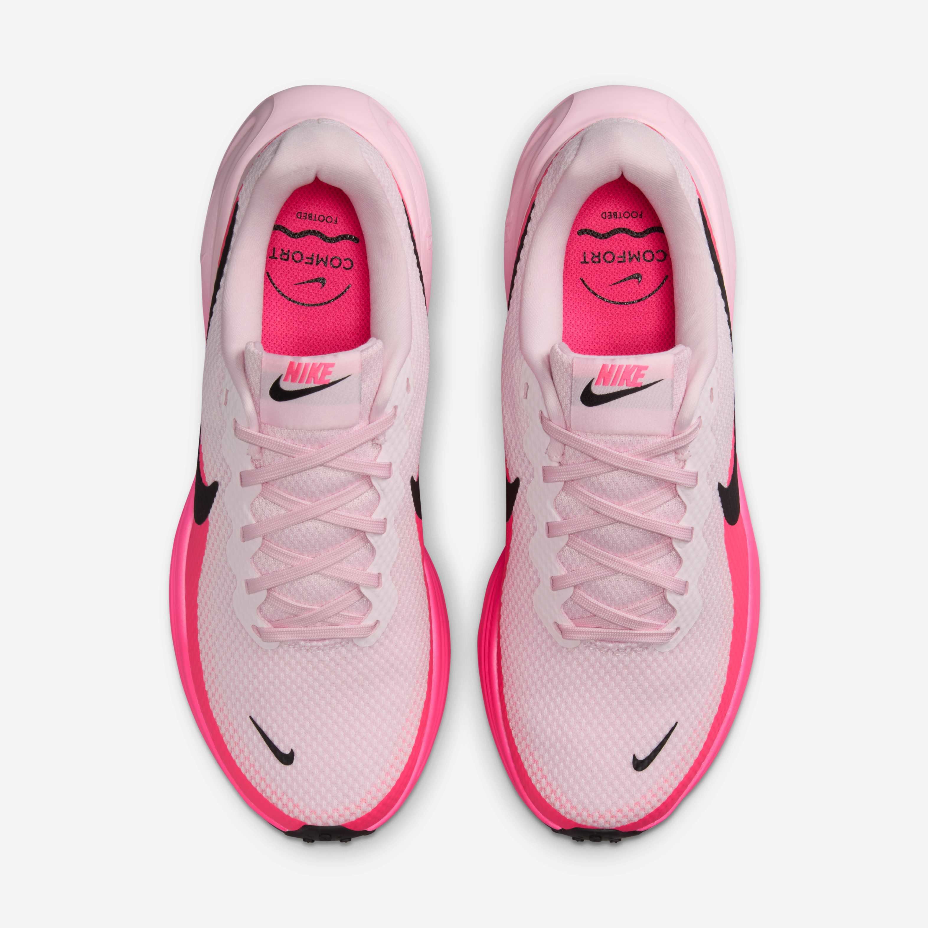 Nike Revolution 8 image number 3