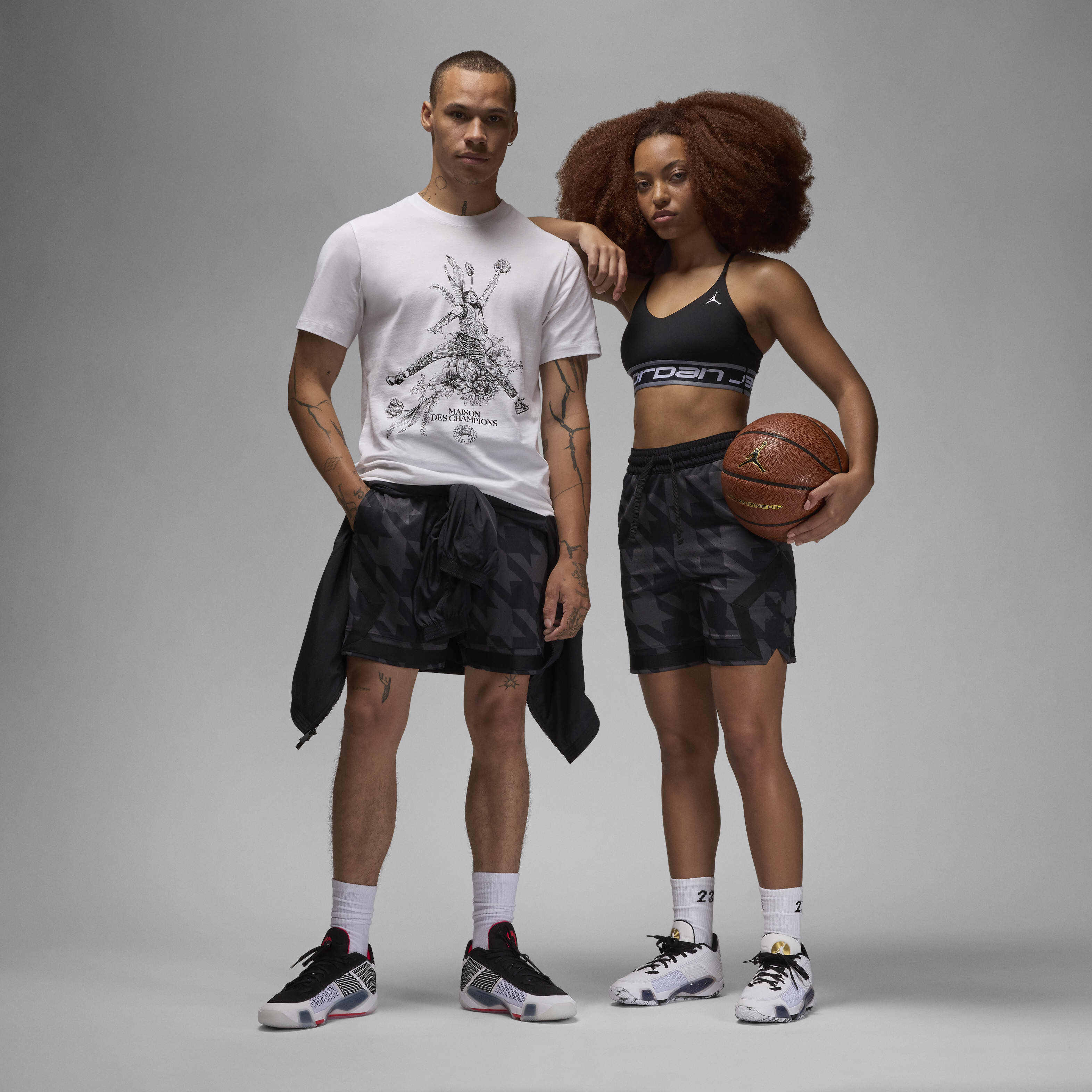 Jordan Sport image number 6