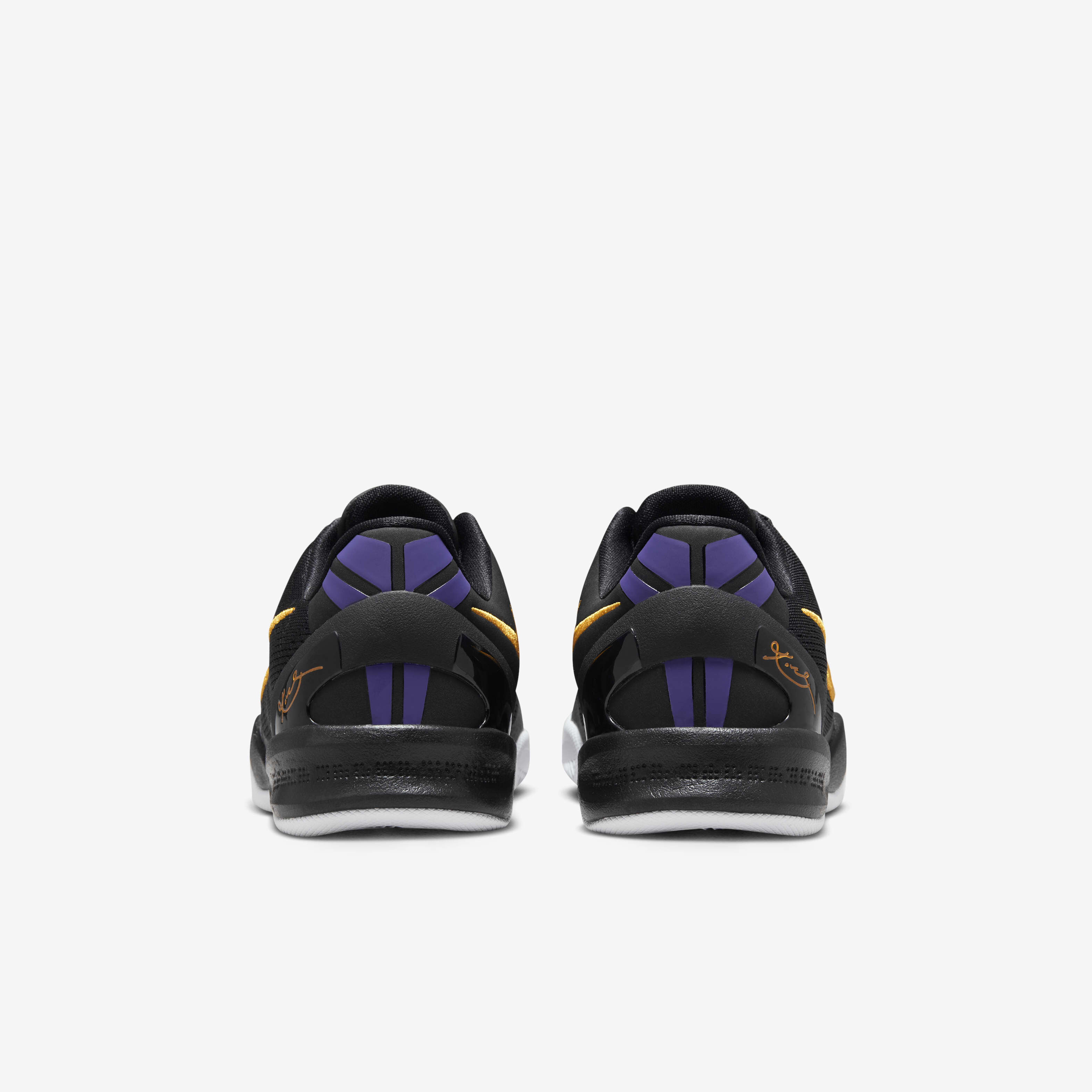 Buy Kobe 8 Older Kids Basketball Shoes Nike Kuwait Official
