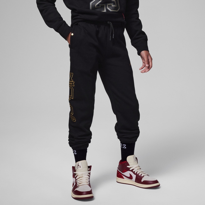 Jordan Take Flight Fleece Pants image number 0 Jordan Take Flight Fleece Pants image number 0