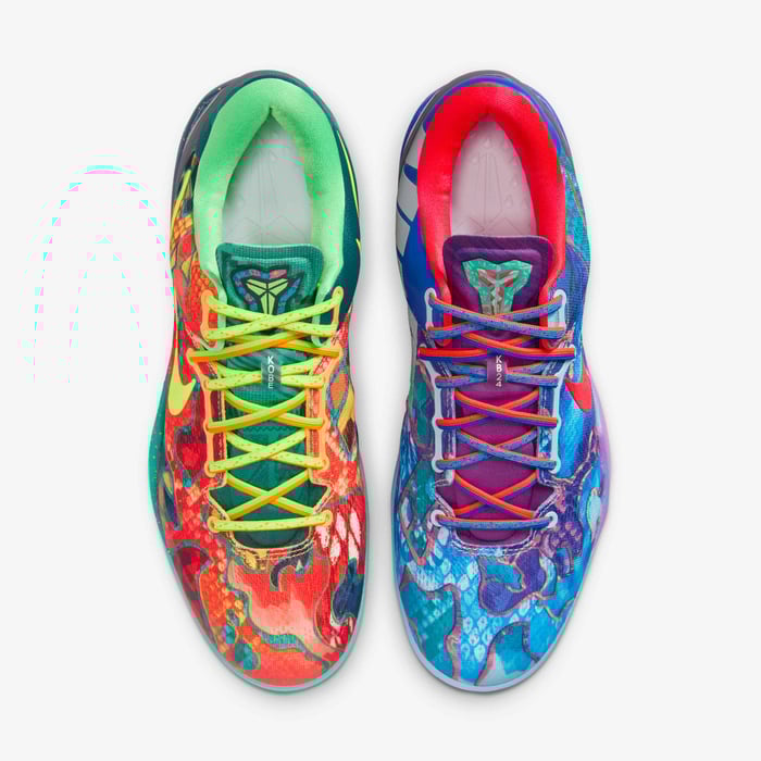 Kobe VIII Protro image number 3 Kobe VIII Protro image number 3