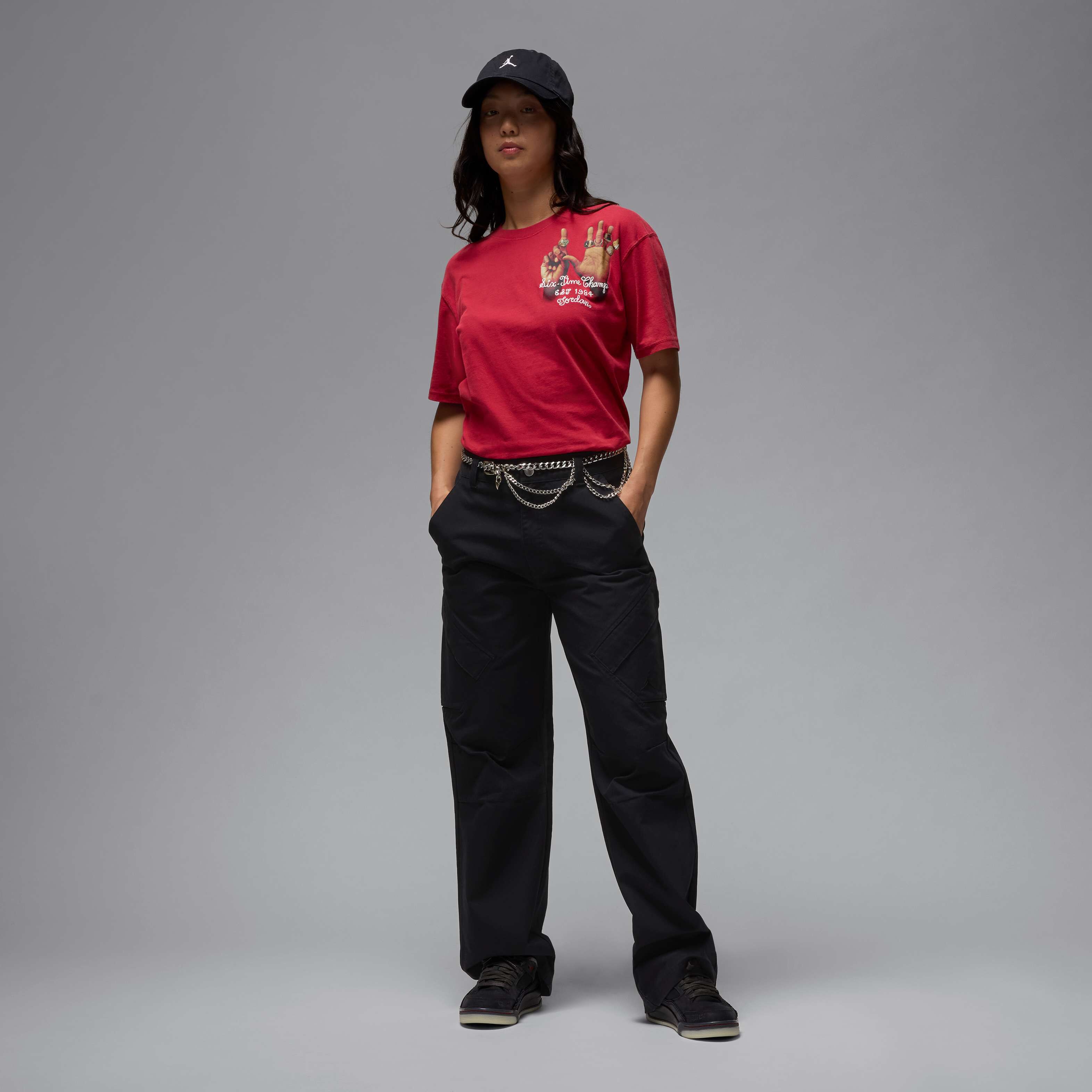 Jordan image number 5