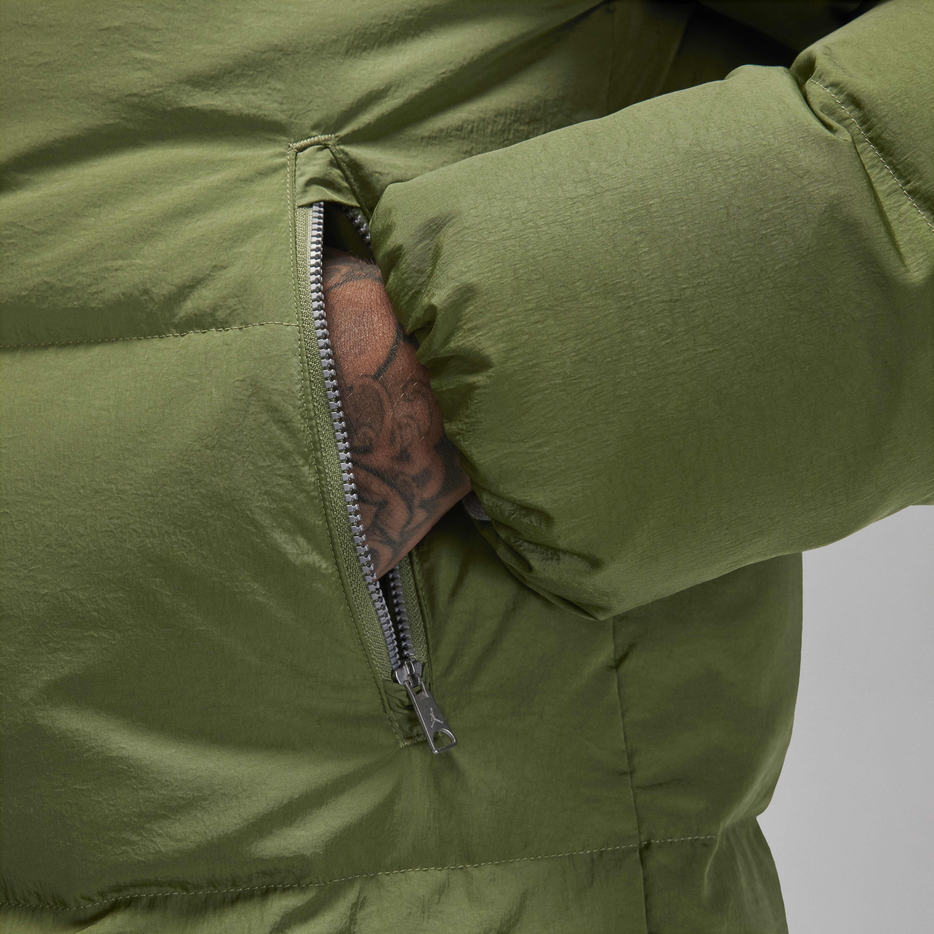 Jordan Essentials image number 5