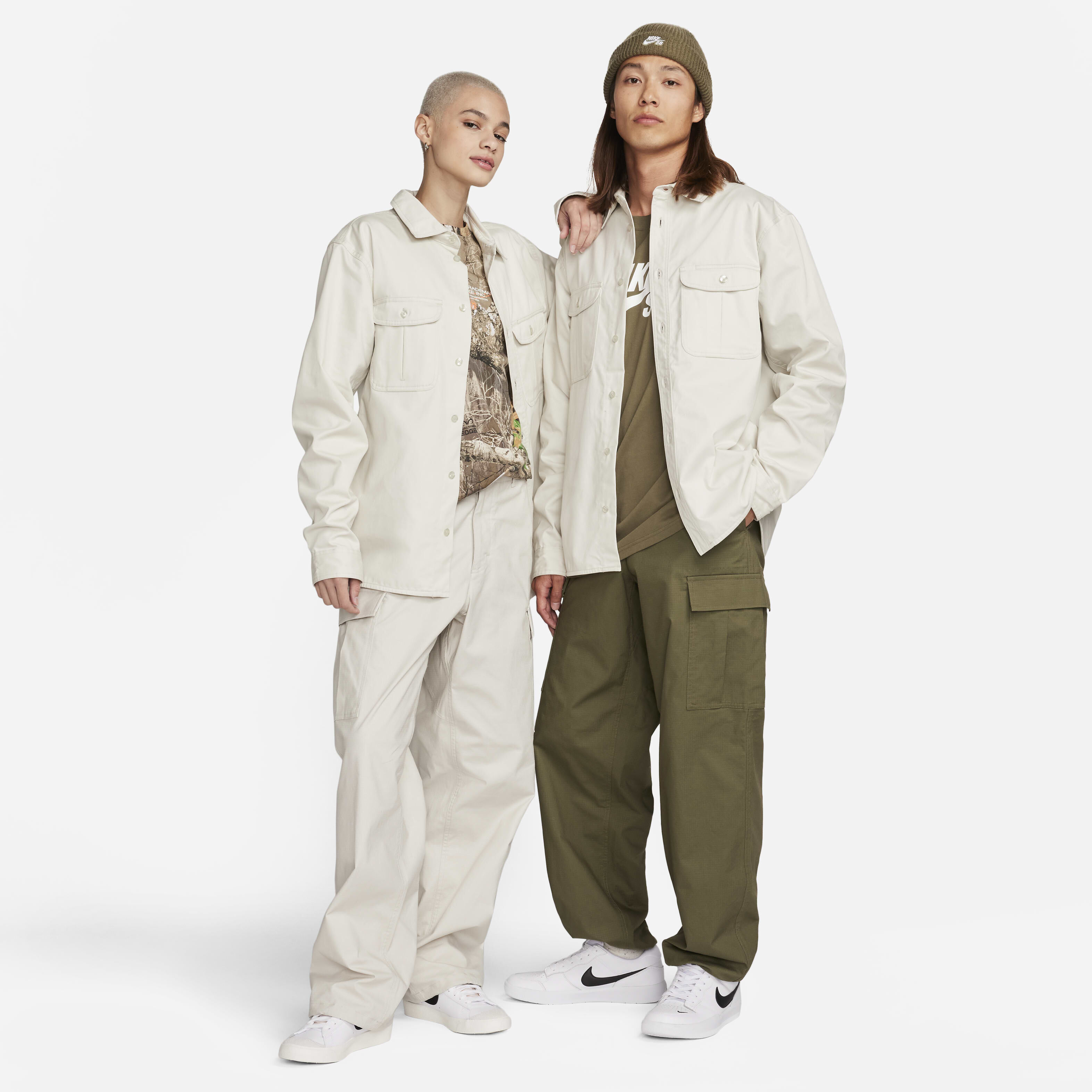 نايكي اس بي تانجلين image number 7