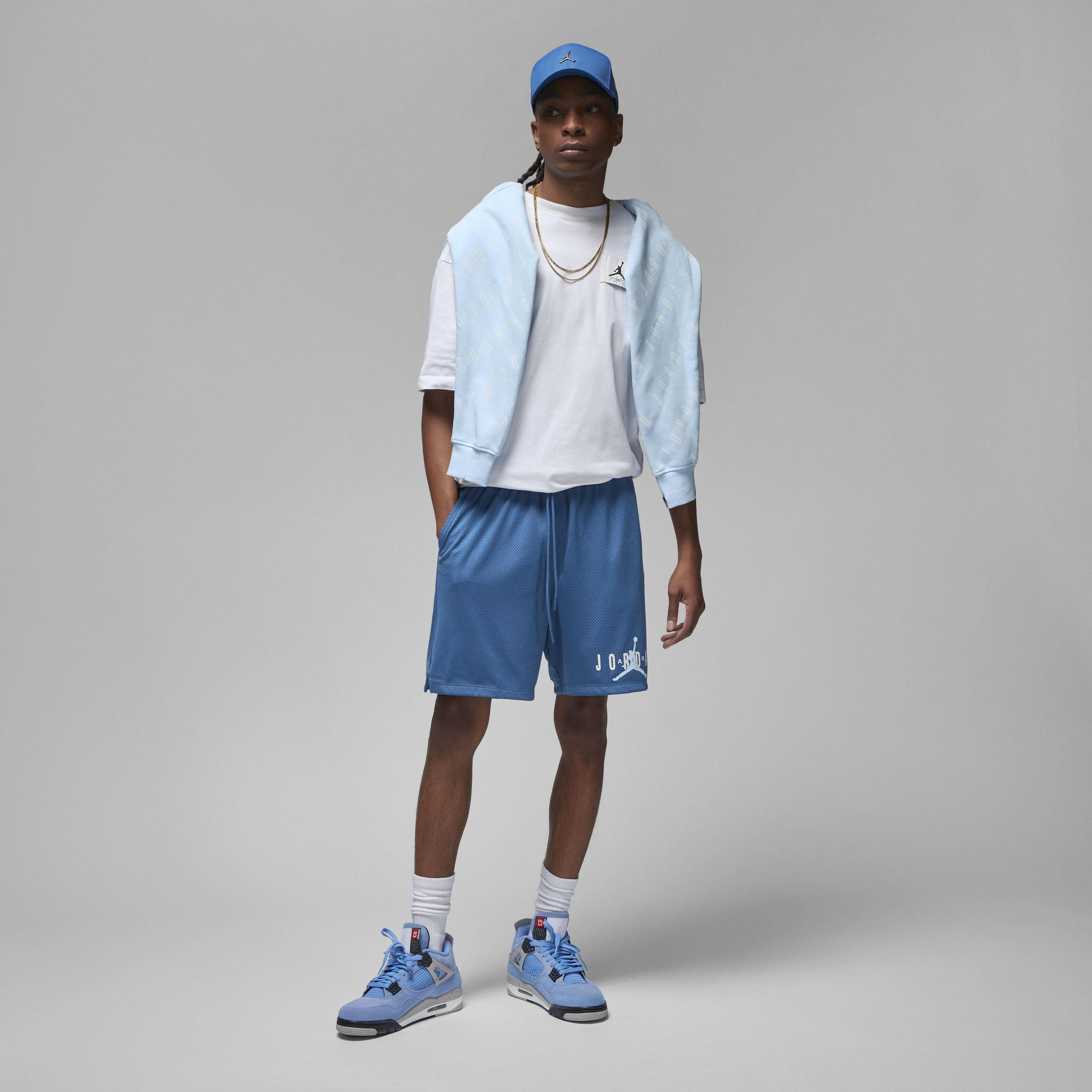 جوردن اسينشالز image number 6