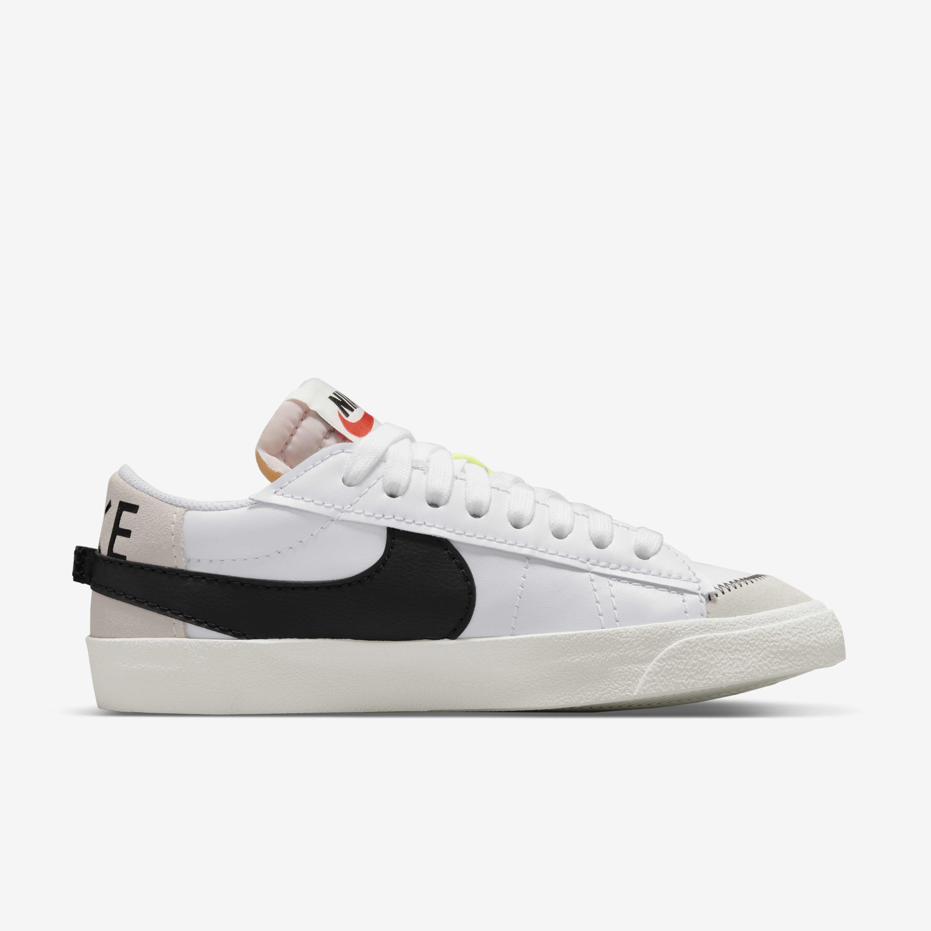 Nike Blazer Low '77 Jumbo image number 3