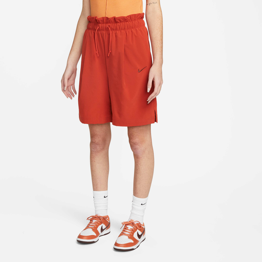 Women's Collection-Nike, Nike Sportswear Everyday Modern, Women's High-Rise Woven Shorts