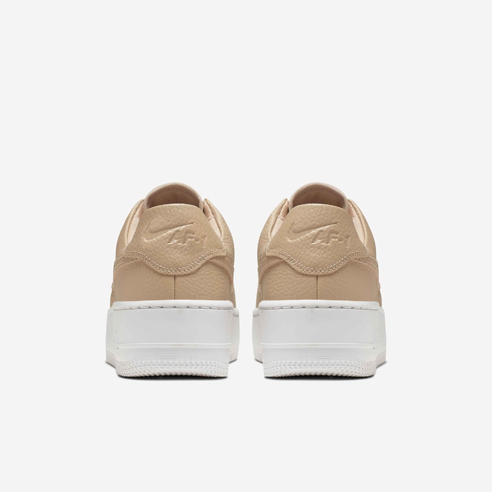 Buy Nike Air Force Sage Low Women's Shoe Particle Beige