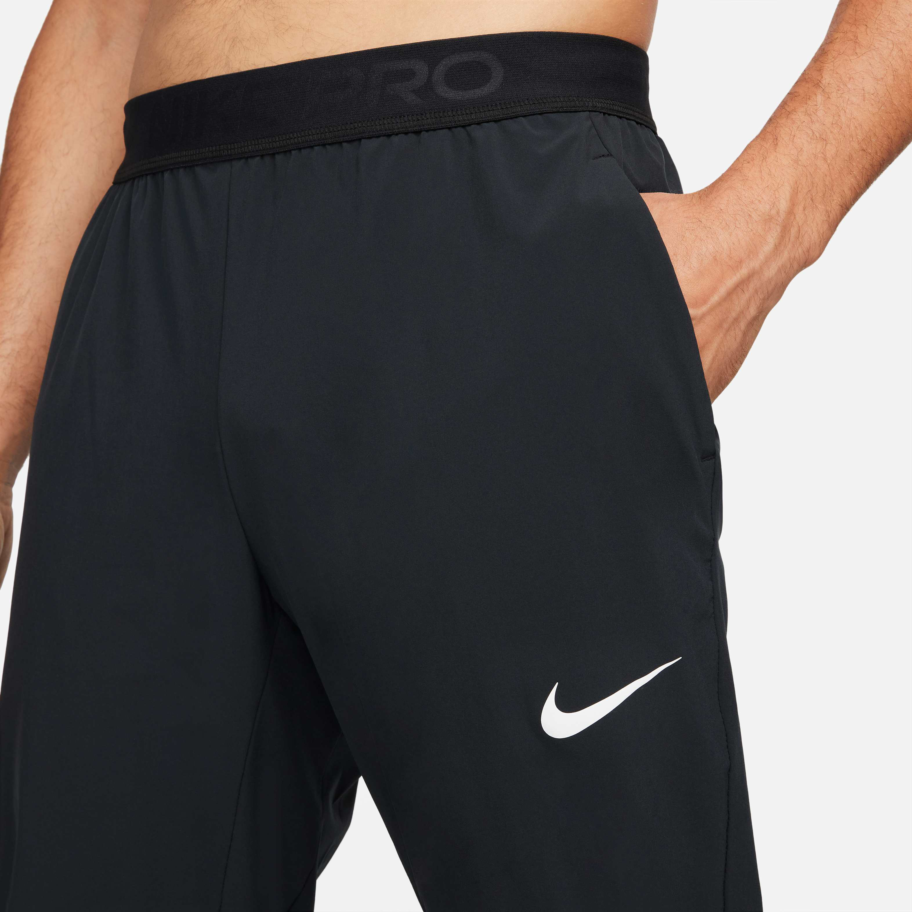 Nike Pro Dri-FIT Vent Max image number 2