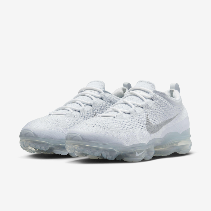 Nike Air VaporMax 2023 Flyknit image number 4 Nike Air VaporMax 2023 Flyknit image number 4