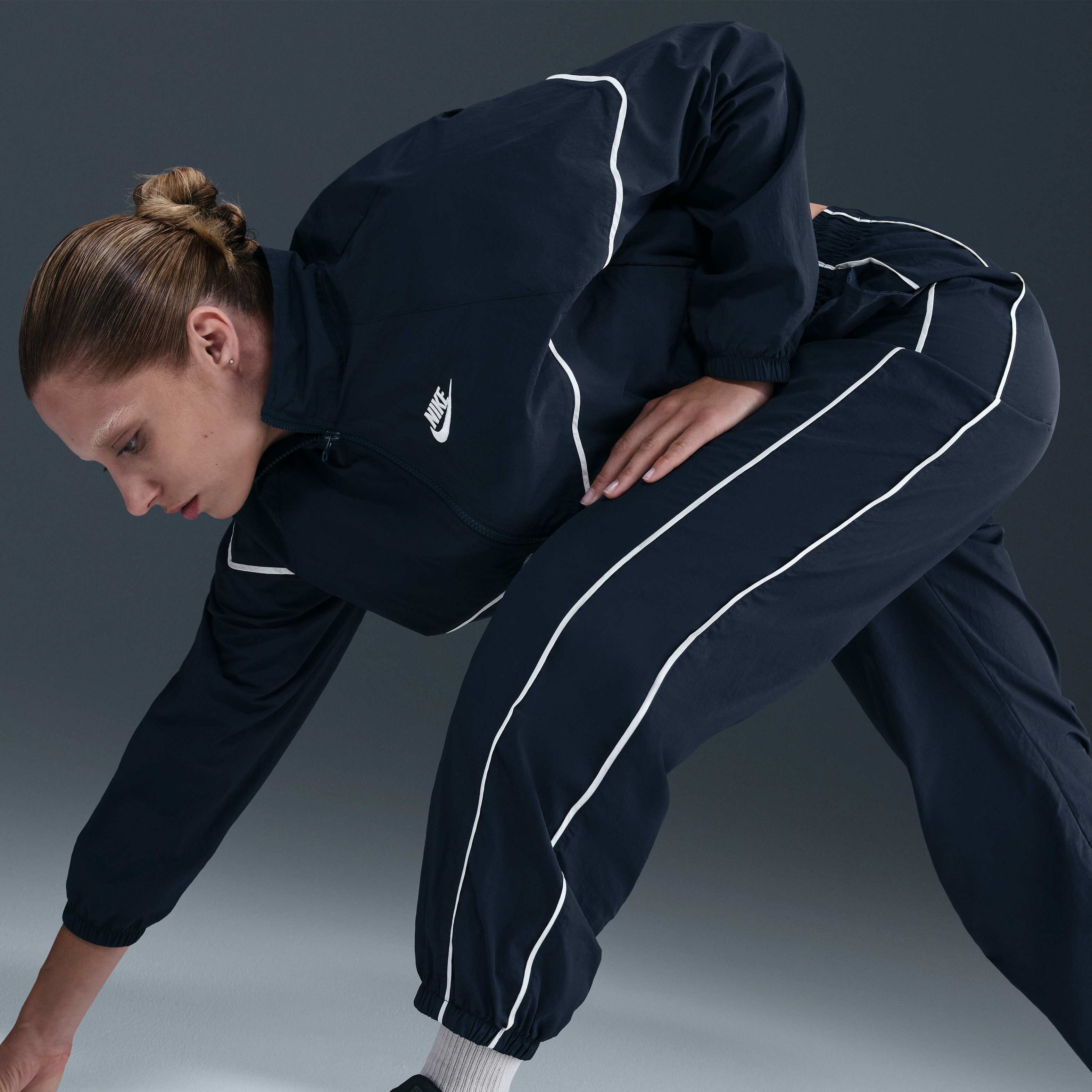 Nike Sportswear Windrunner image number 4