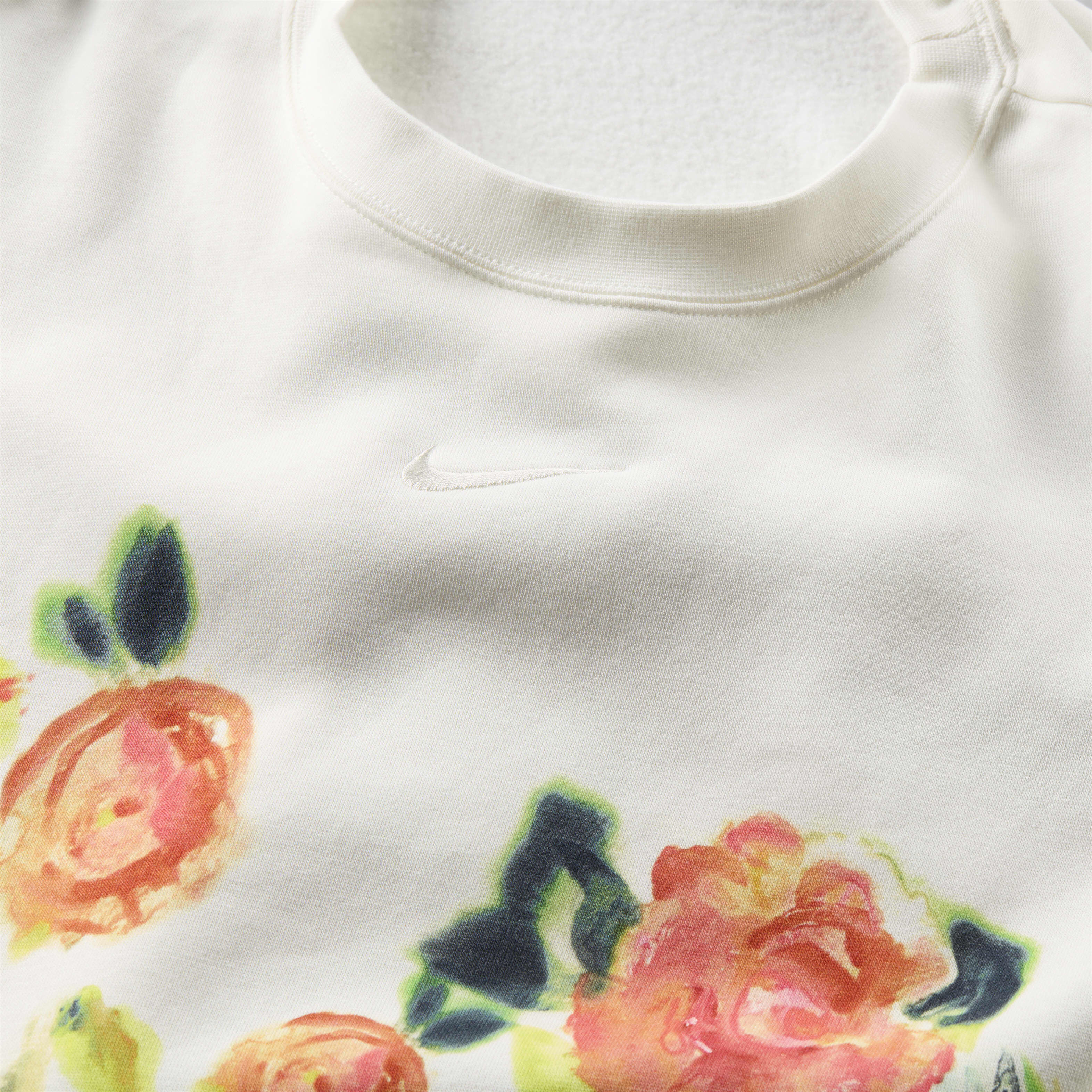 Nike sportswear archive women's crew shop