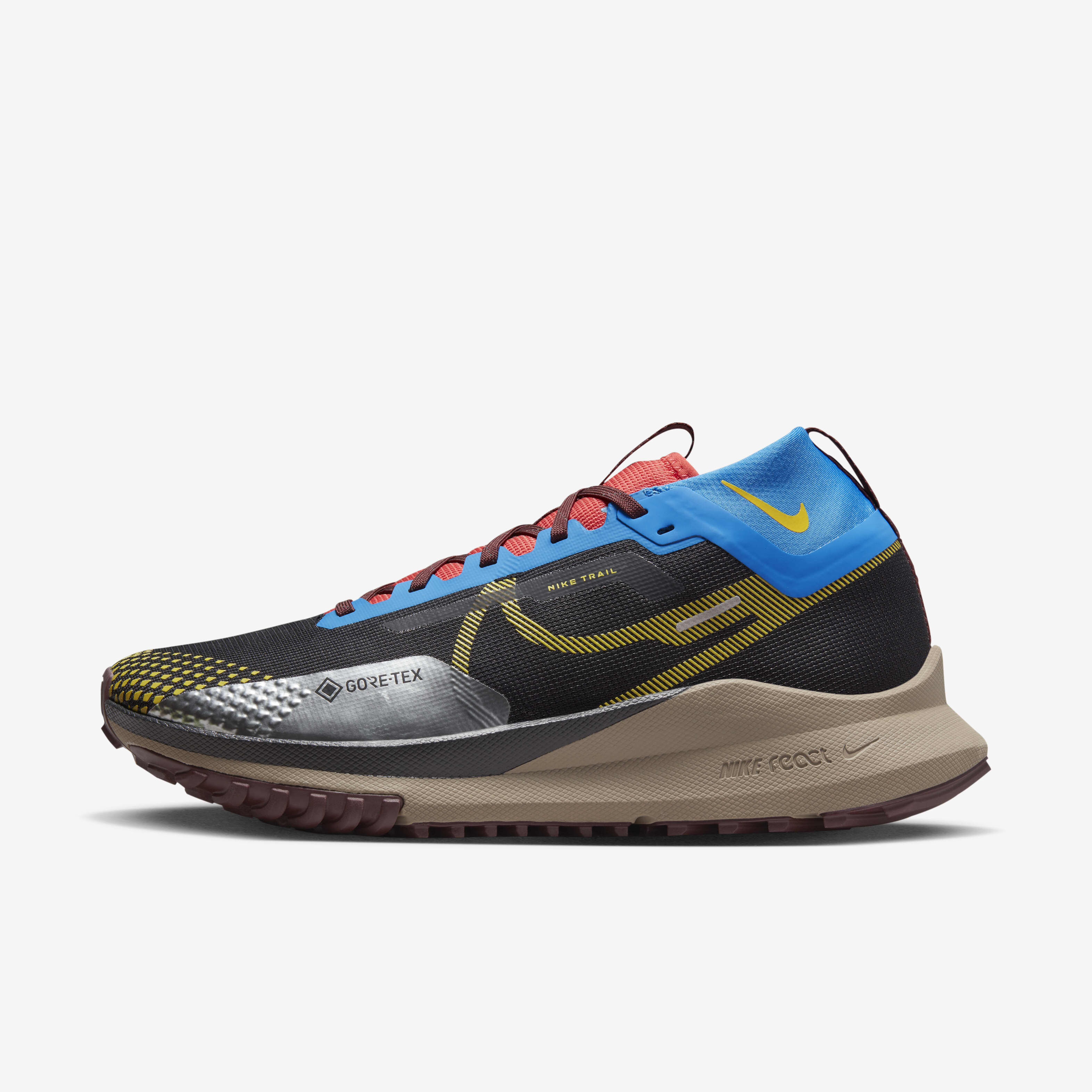 Nike Pegasus Trail 4 GORE-TEX image number 0