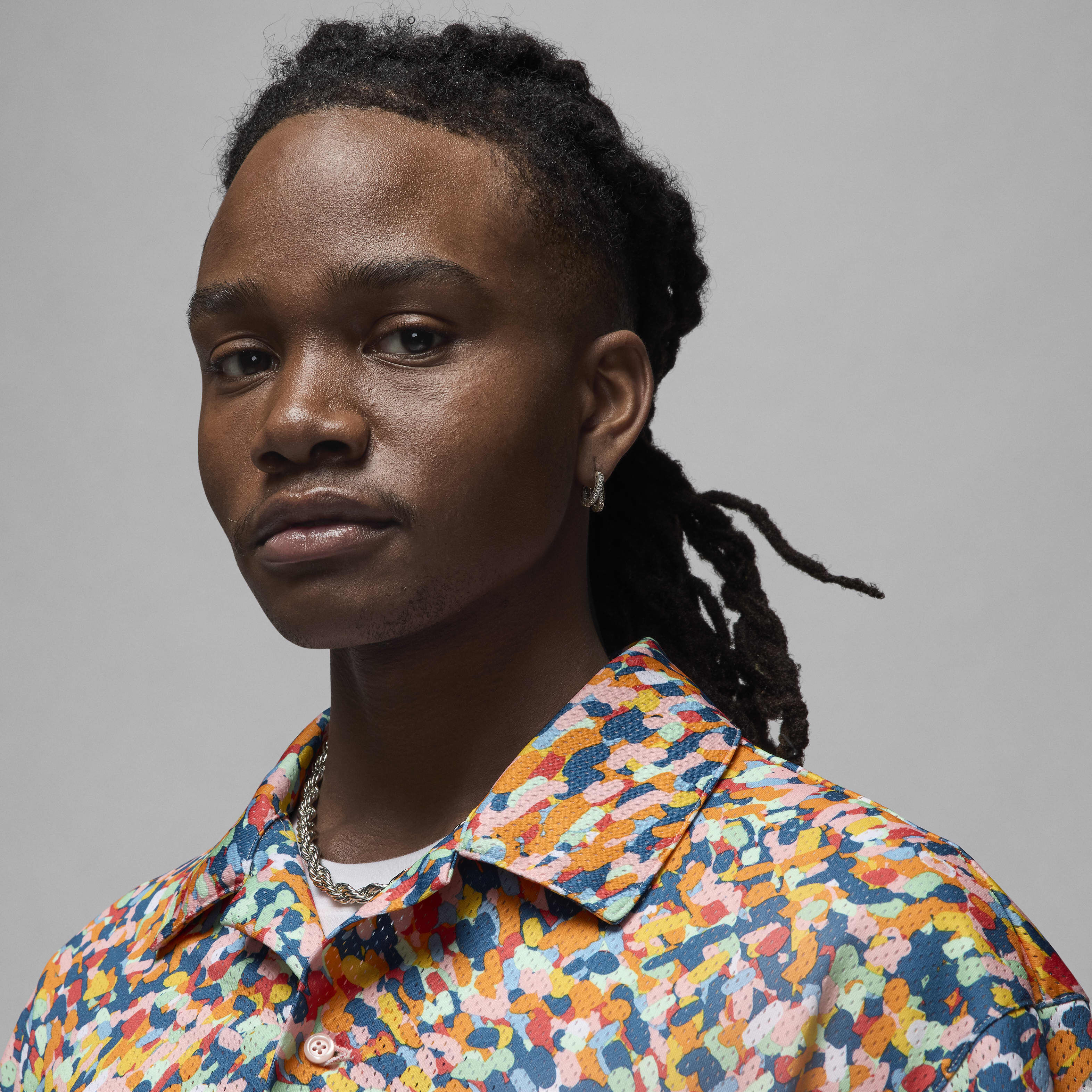 Jordan Essentials image number 2