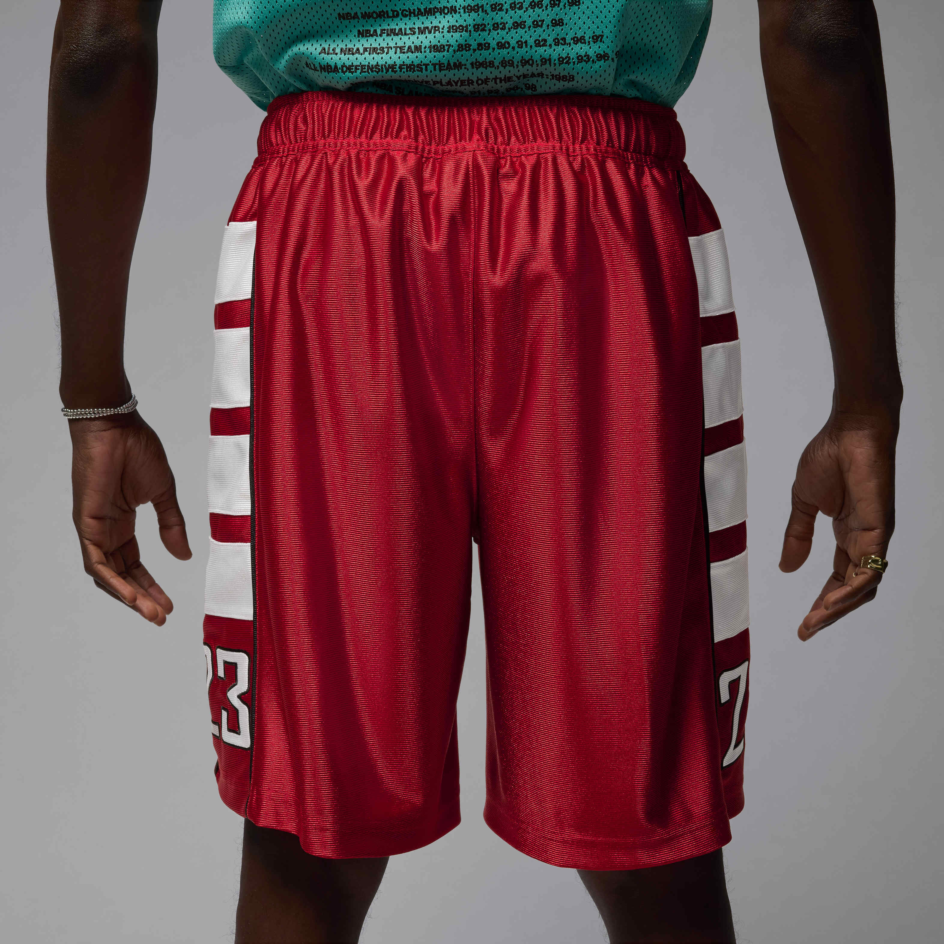 جوردن بروكلين كات سكراتش image number 2