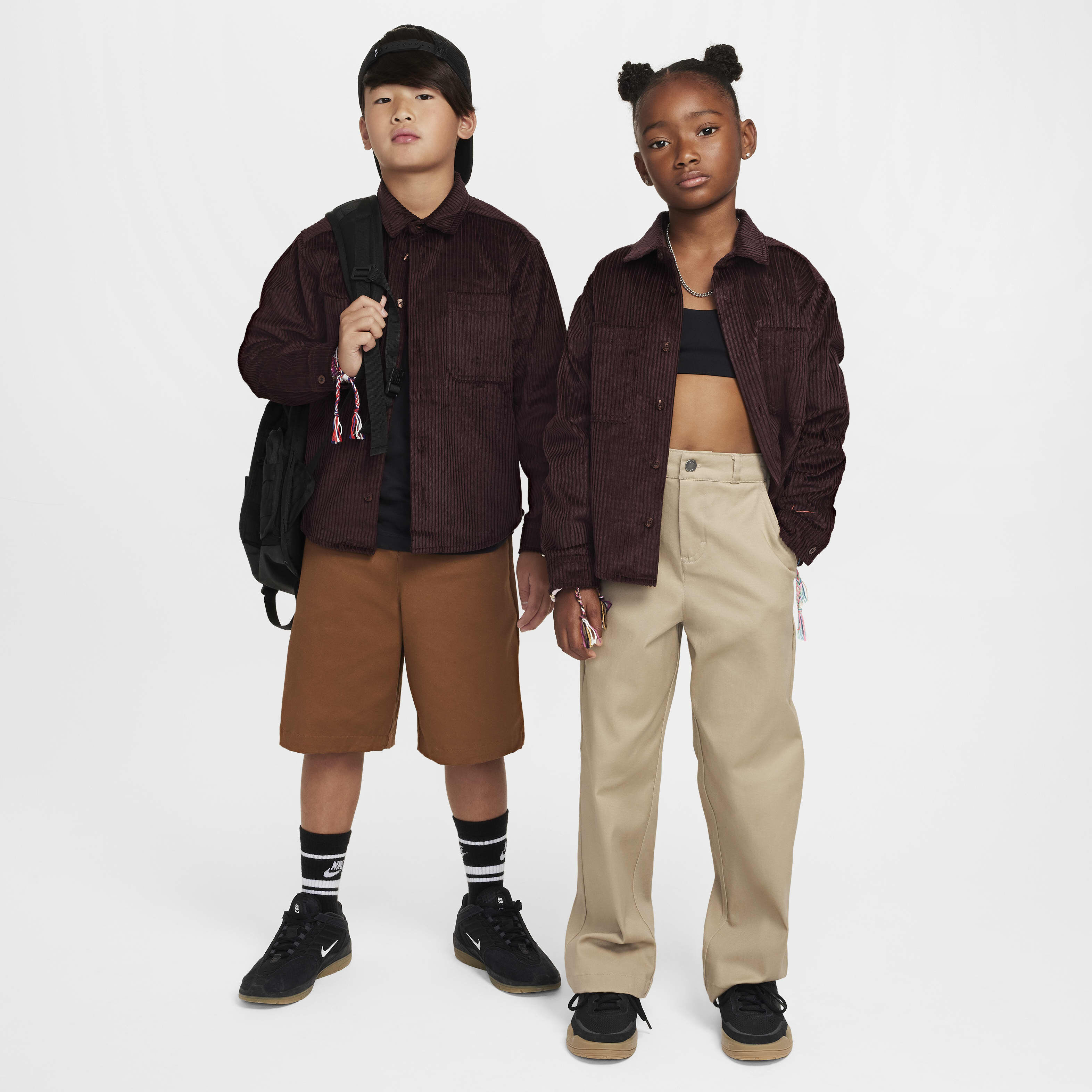 نايكي اس بي image number 5