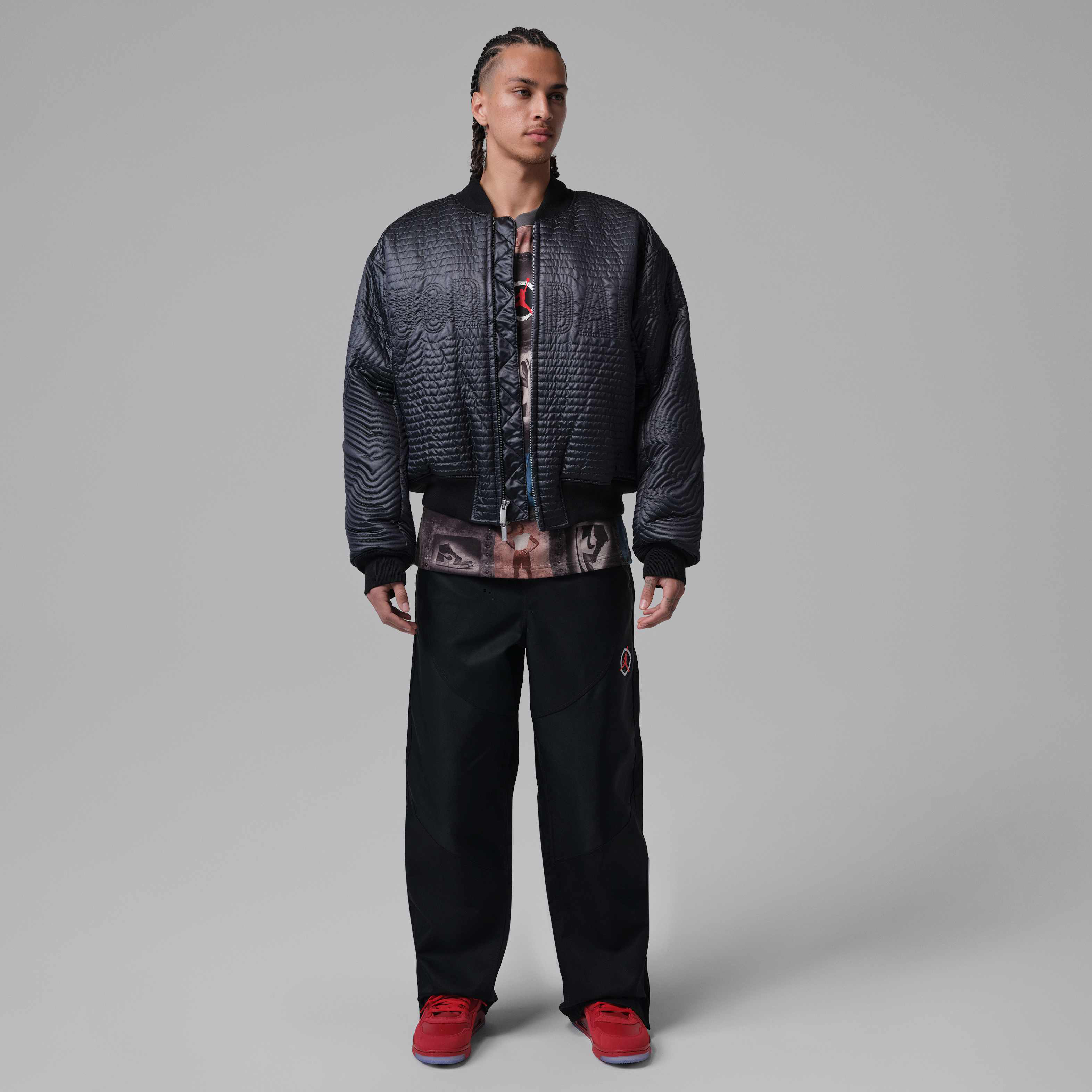 Jordan Flight image number 7