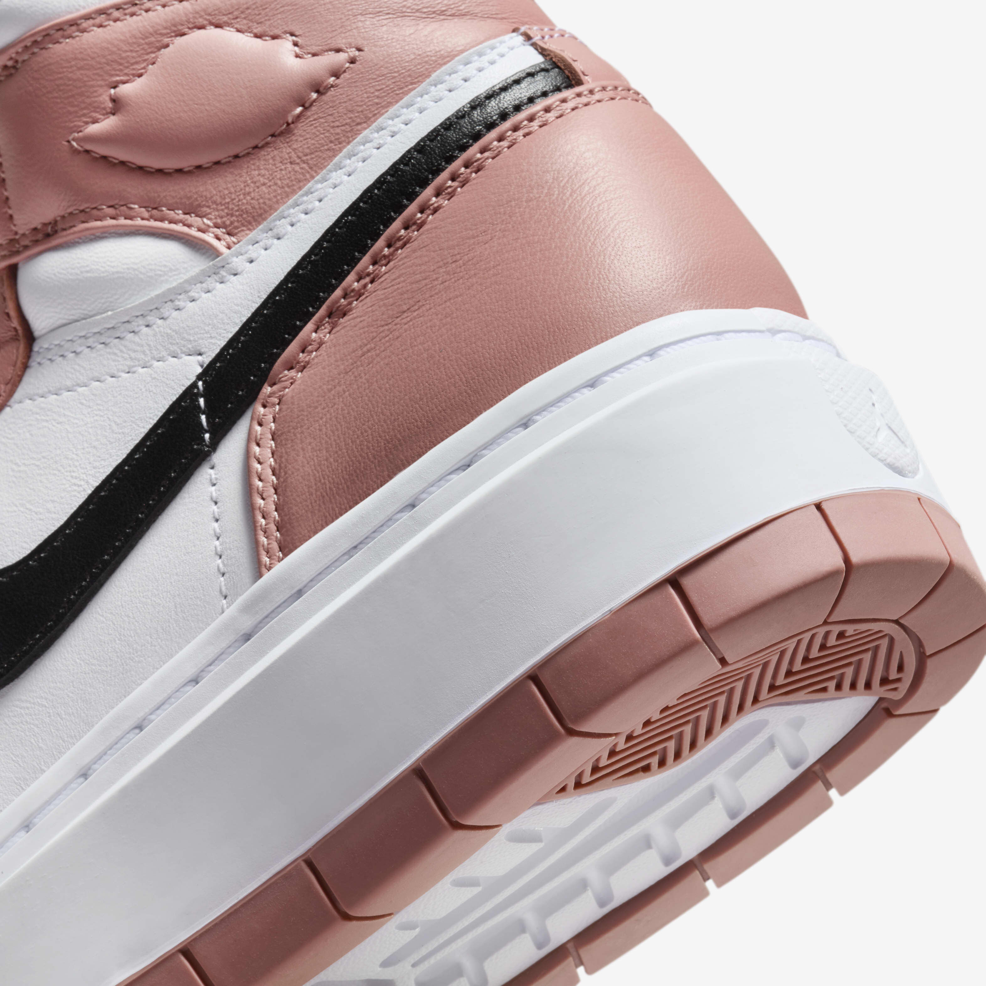 اير جوردن 1 ايليفت هاي image number 7