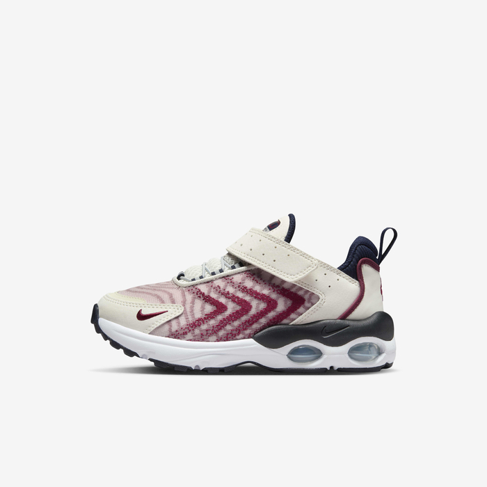 Buy Nike Air Max TW Younger Kids' Shoes Phantom/Dark Obsidian