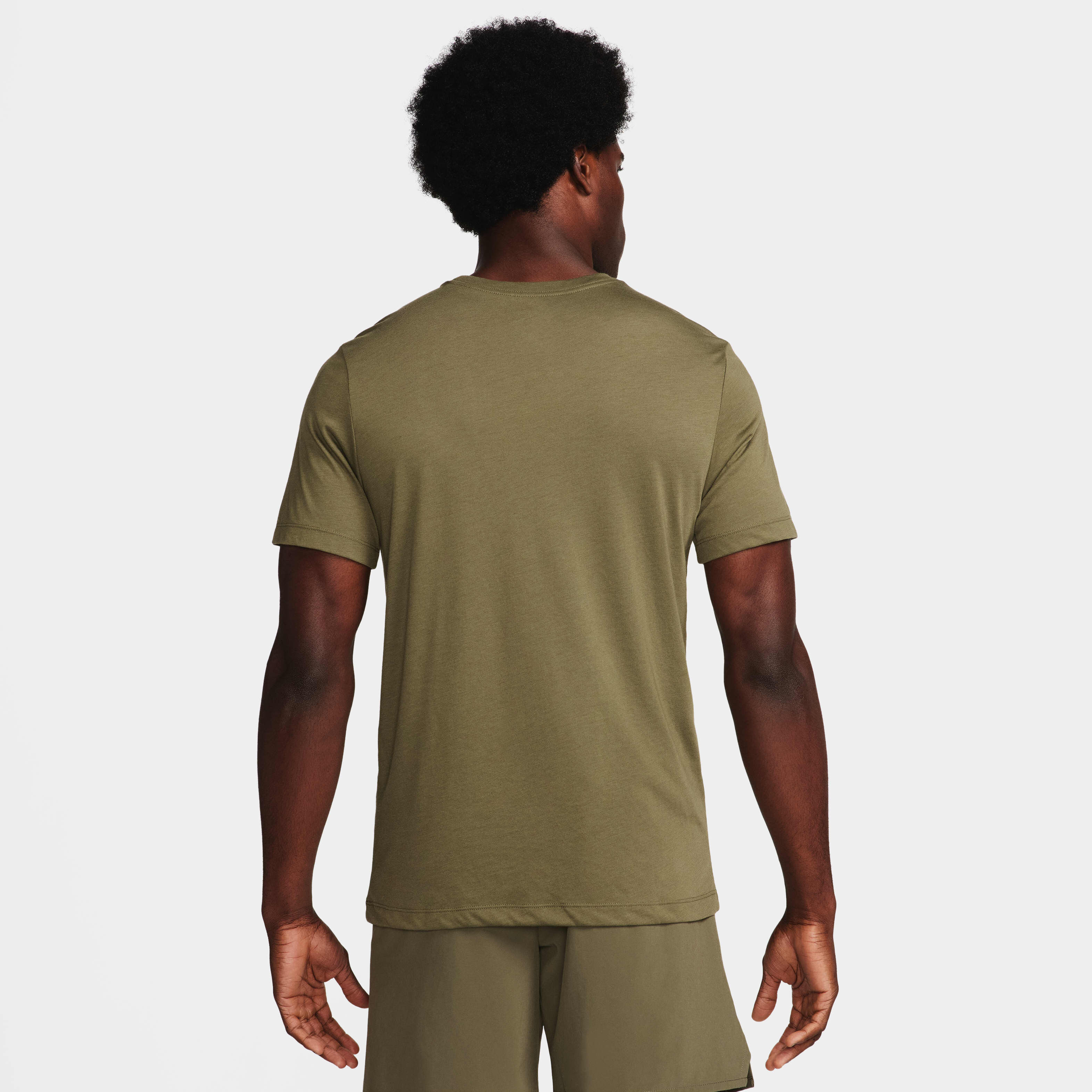 Nike Dri-FIT image number 1