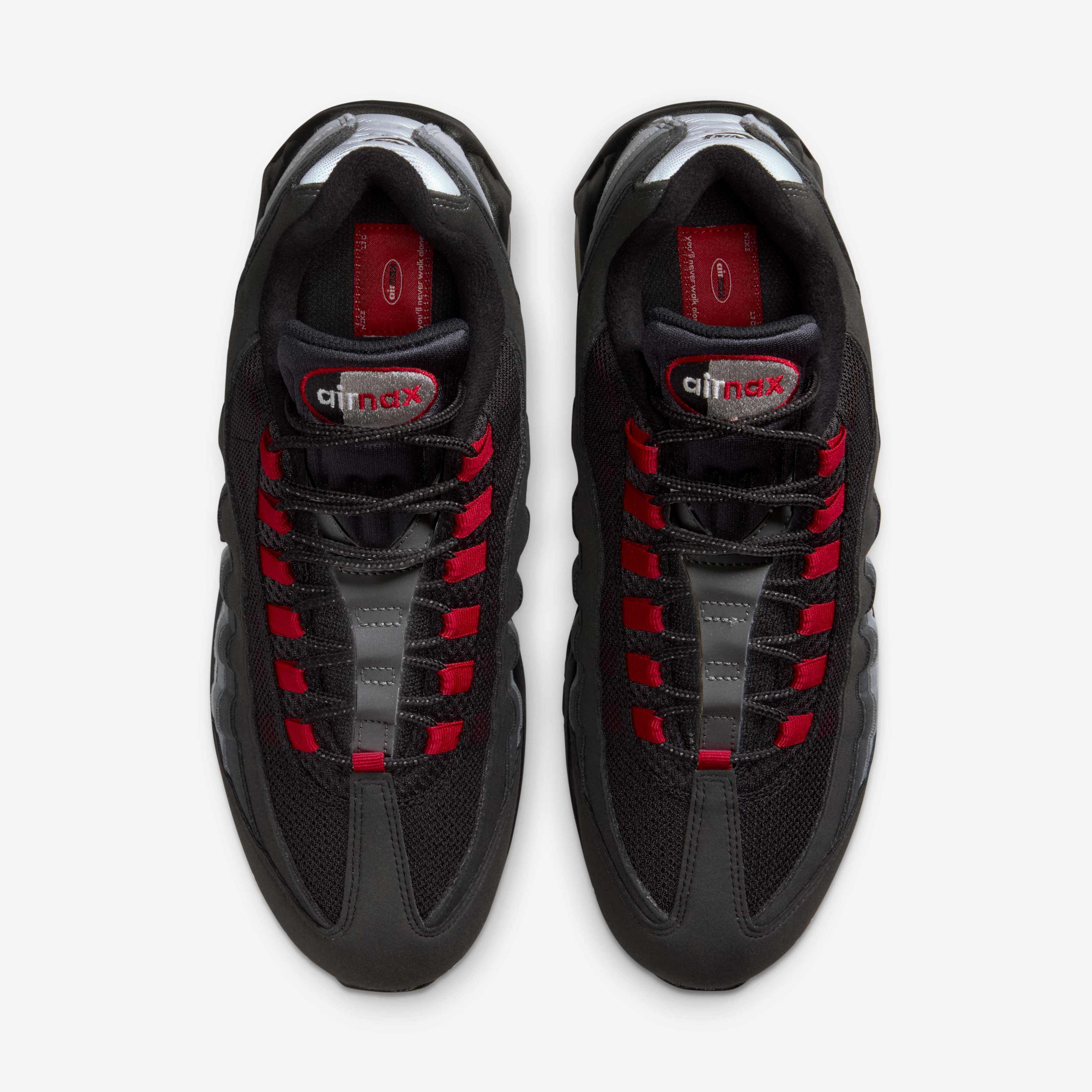 Nike Air Max 95 image number 3