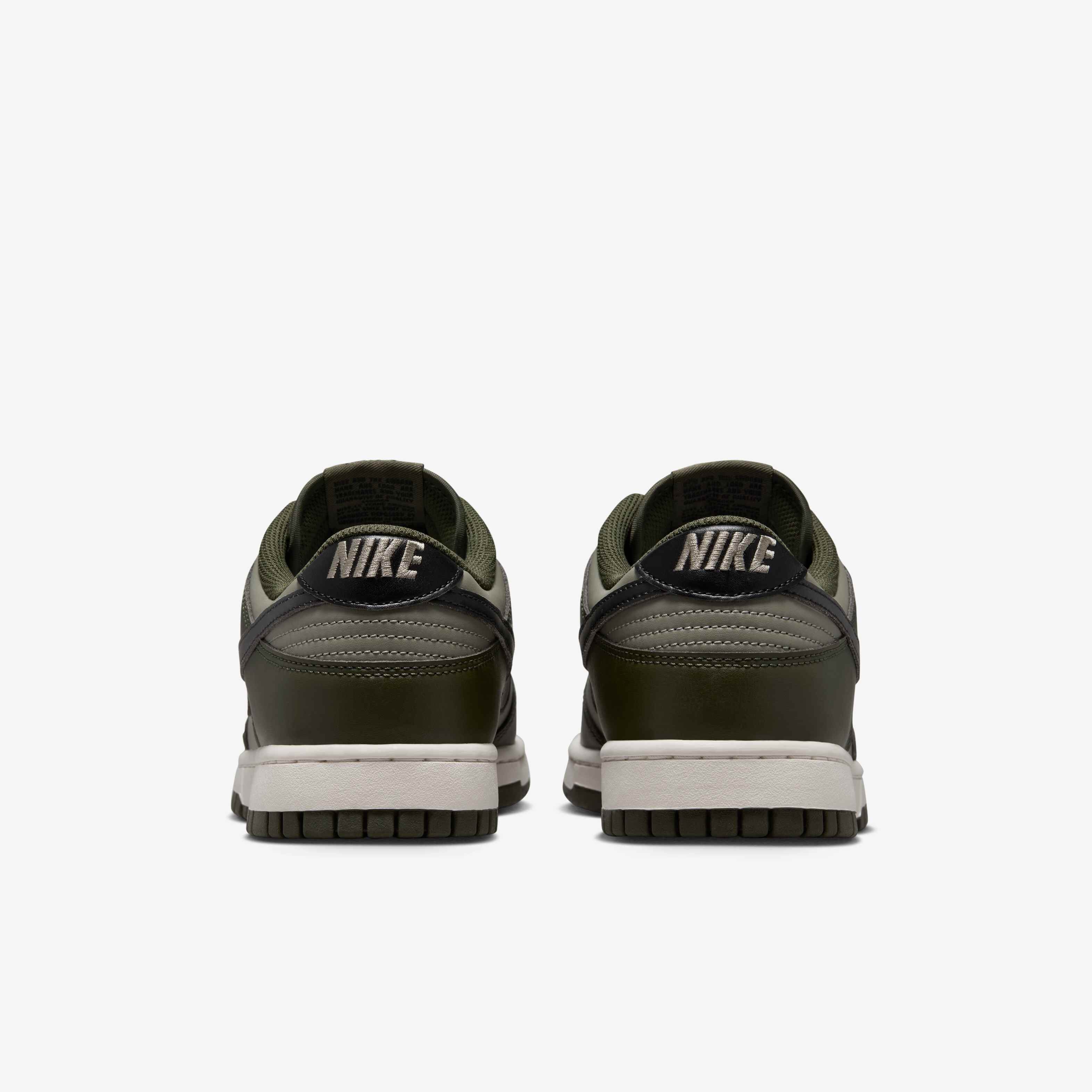 Nike Dunk Low Retro image number 5