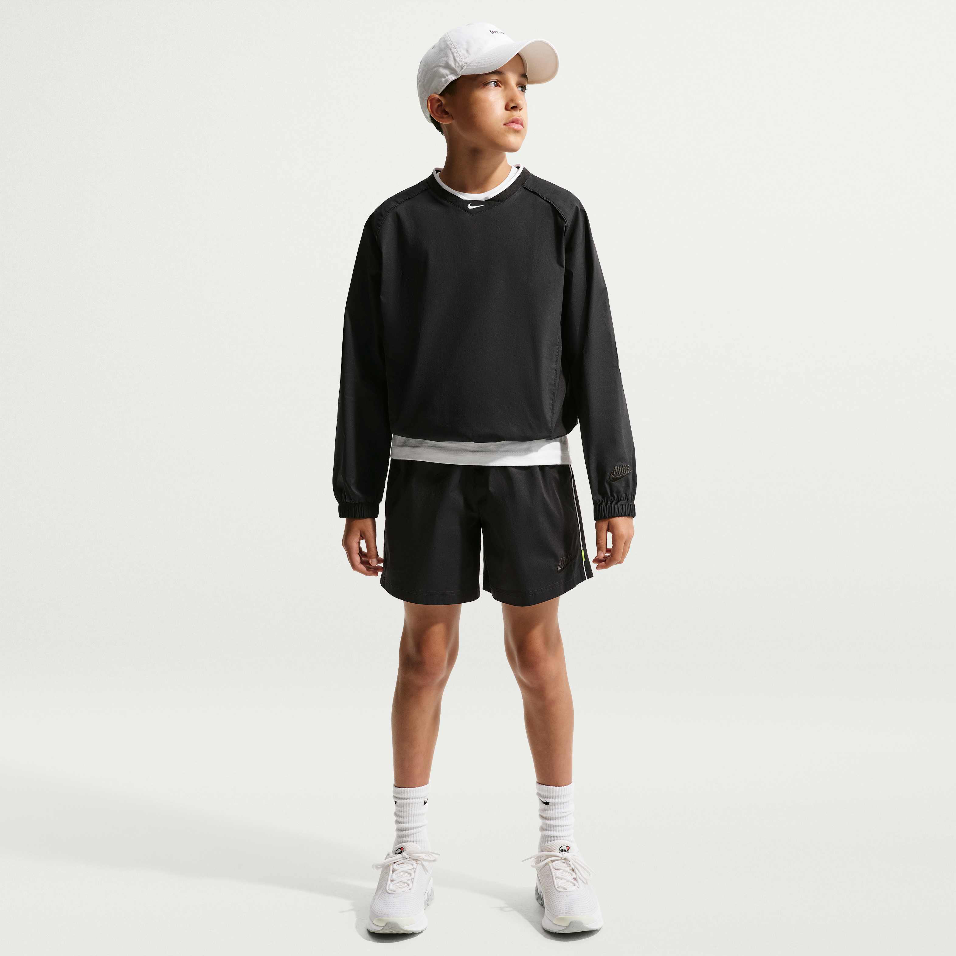Nike Sportswear image number 6