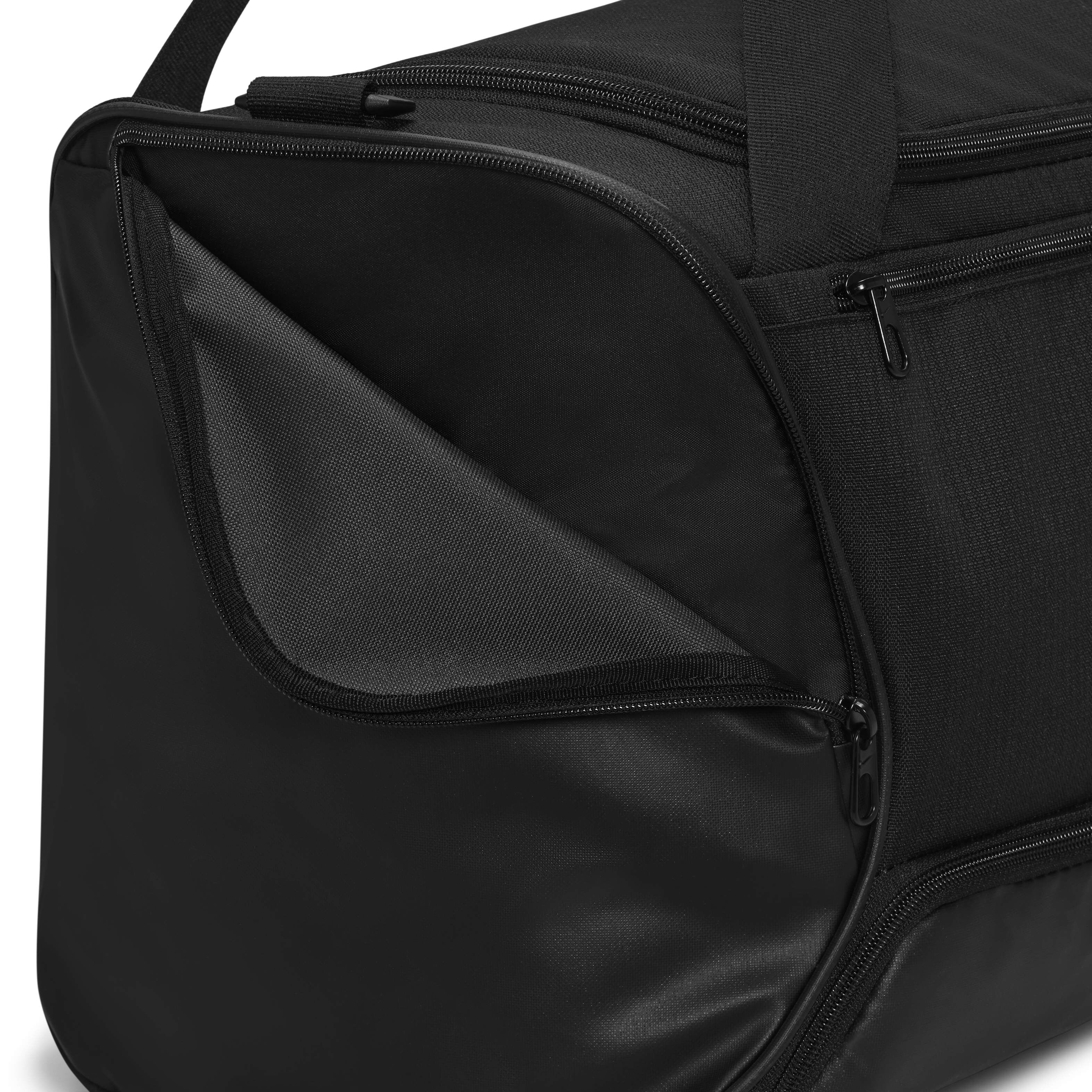 Buy Nike Brasilia 9.5 Training Duffel Bag Medium 60L Nike Kuwait Official
