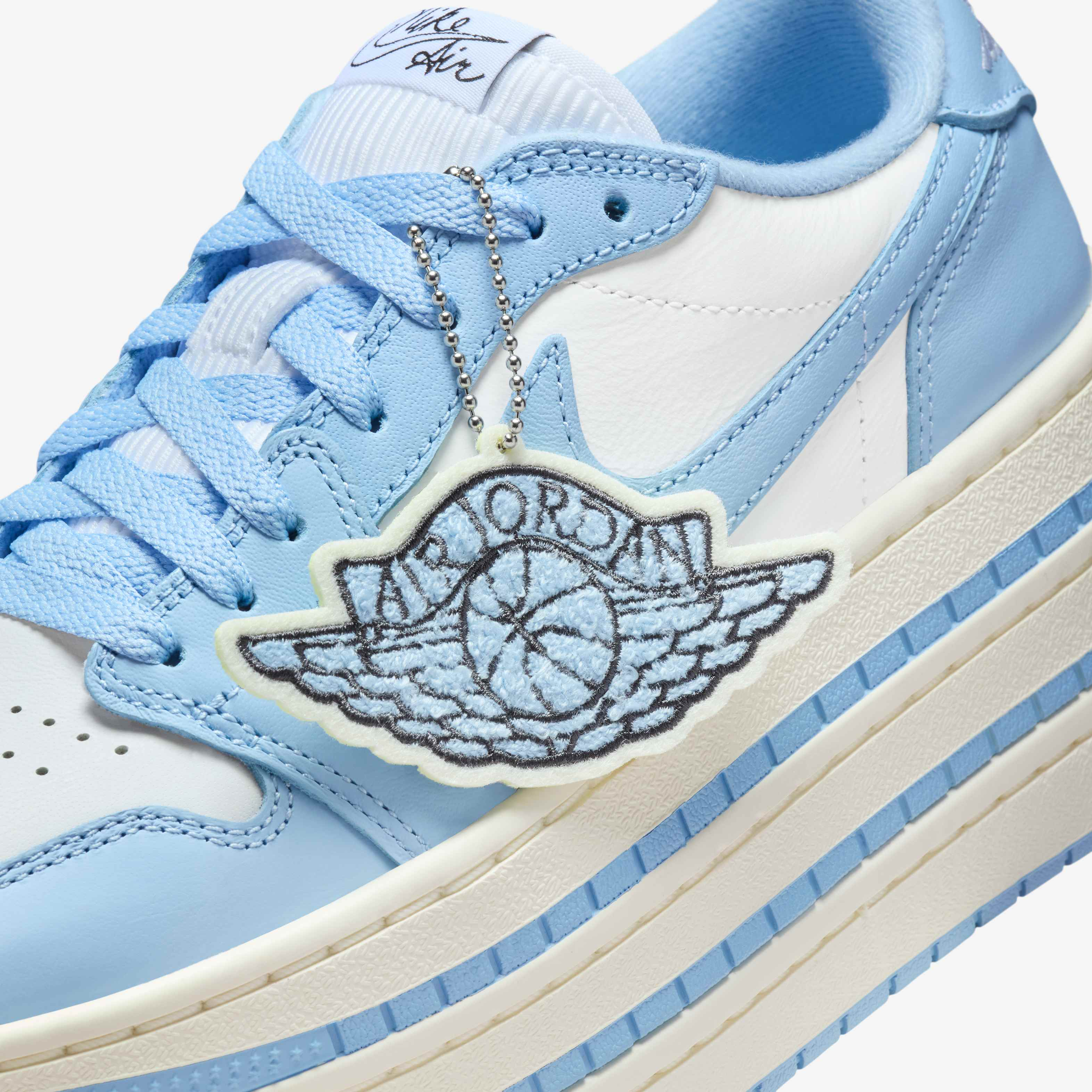 Air Jordan 1 Triple Stack image number 10