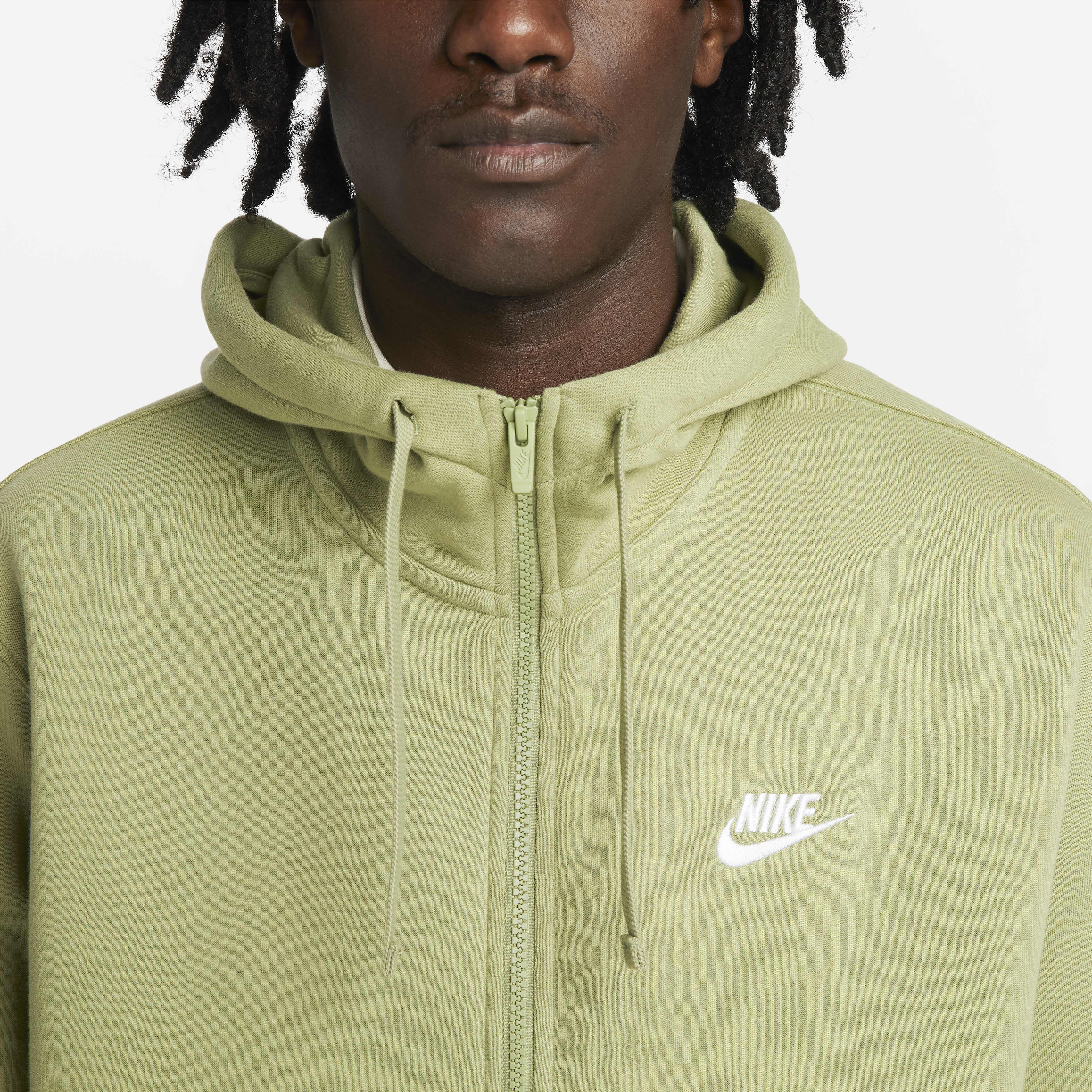 Nike Sportswear Club Fleece image number 2