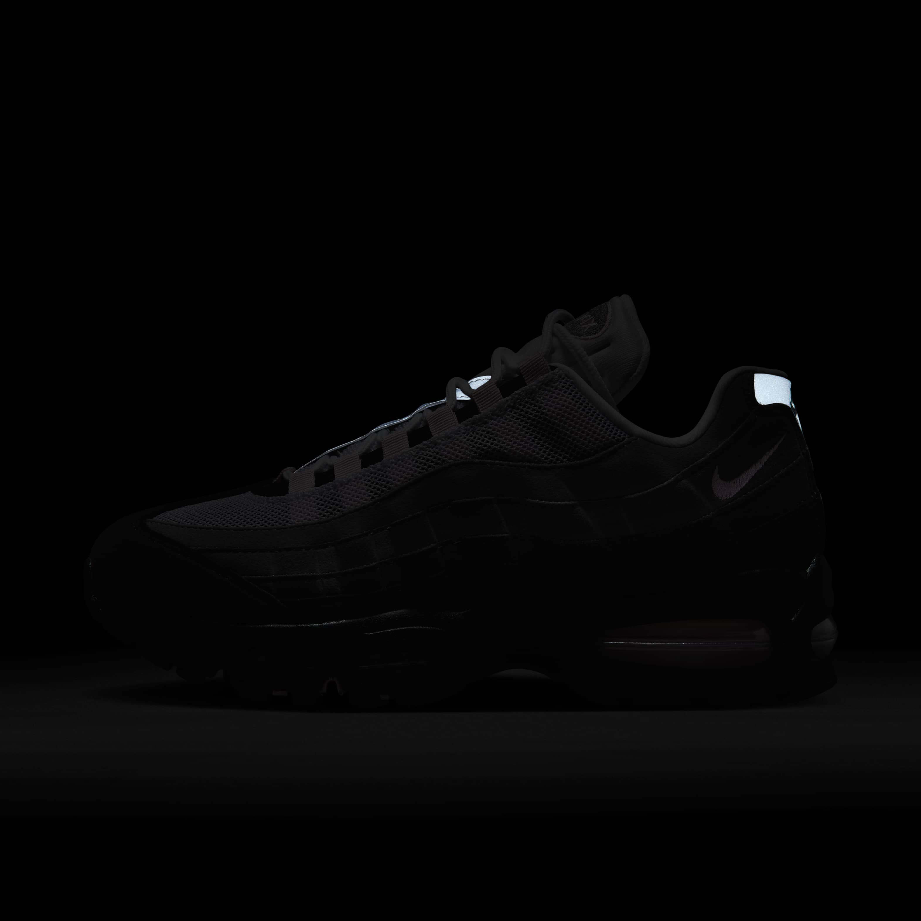 Nike Air Max 95 Big Bubble image number 10