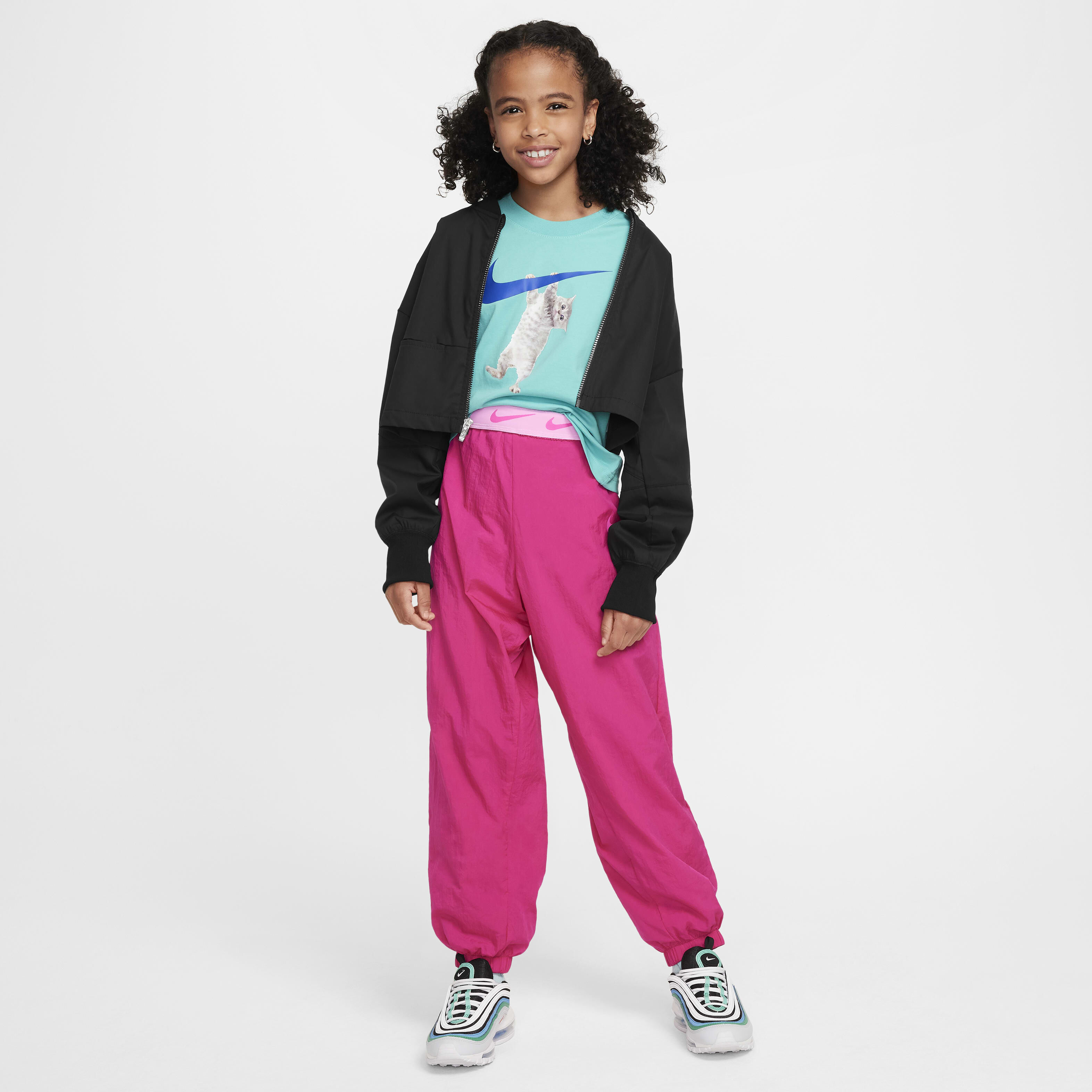 نايكي سبورتسوير image number 3