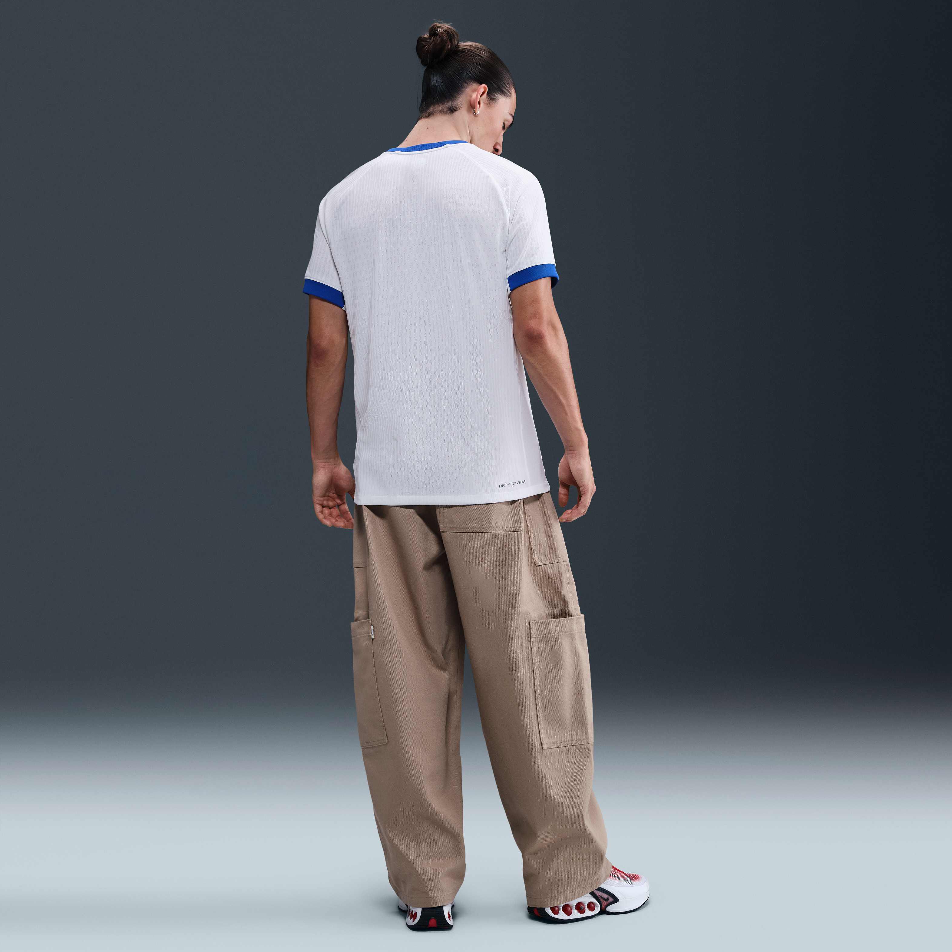 إنجلترا 2025 ماتش الأساسي (منتخب النساء) image number 4