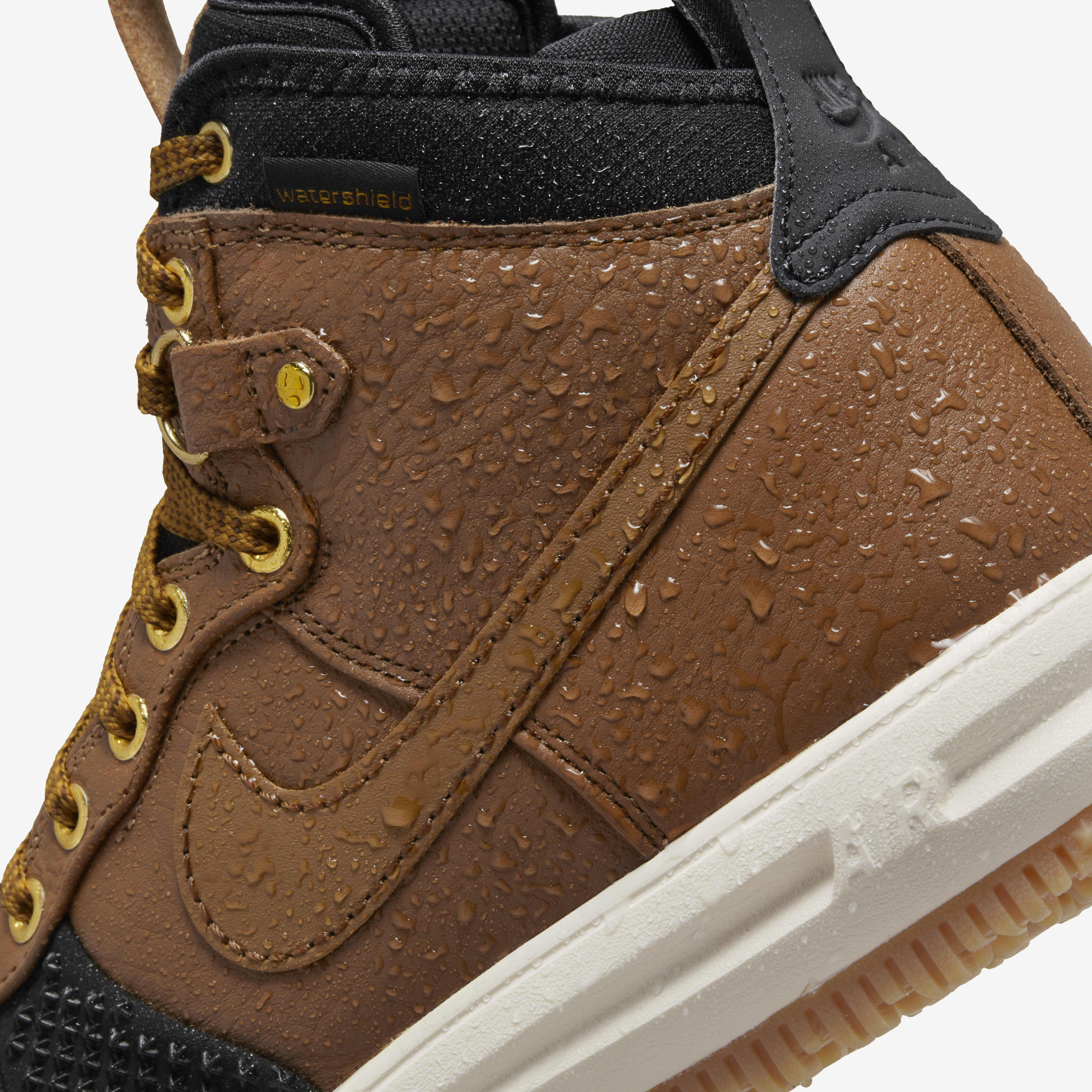 Nike Lunar Force 1 image number 9