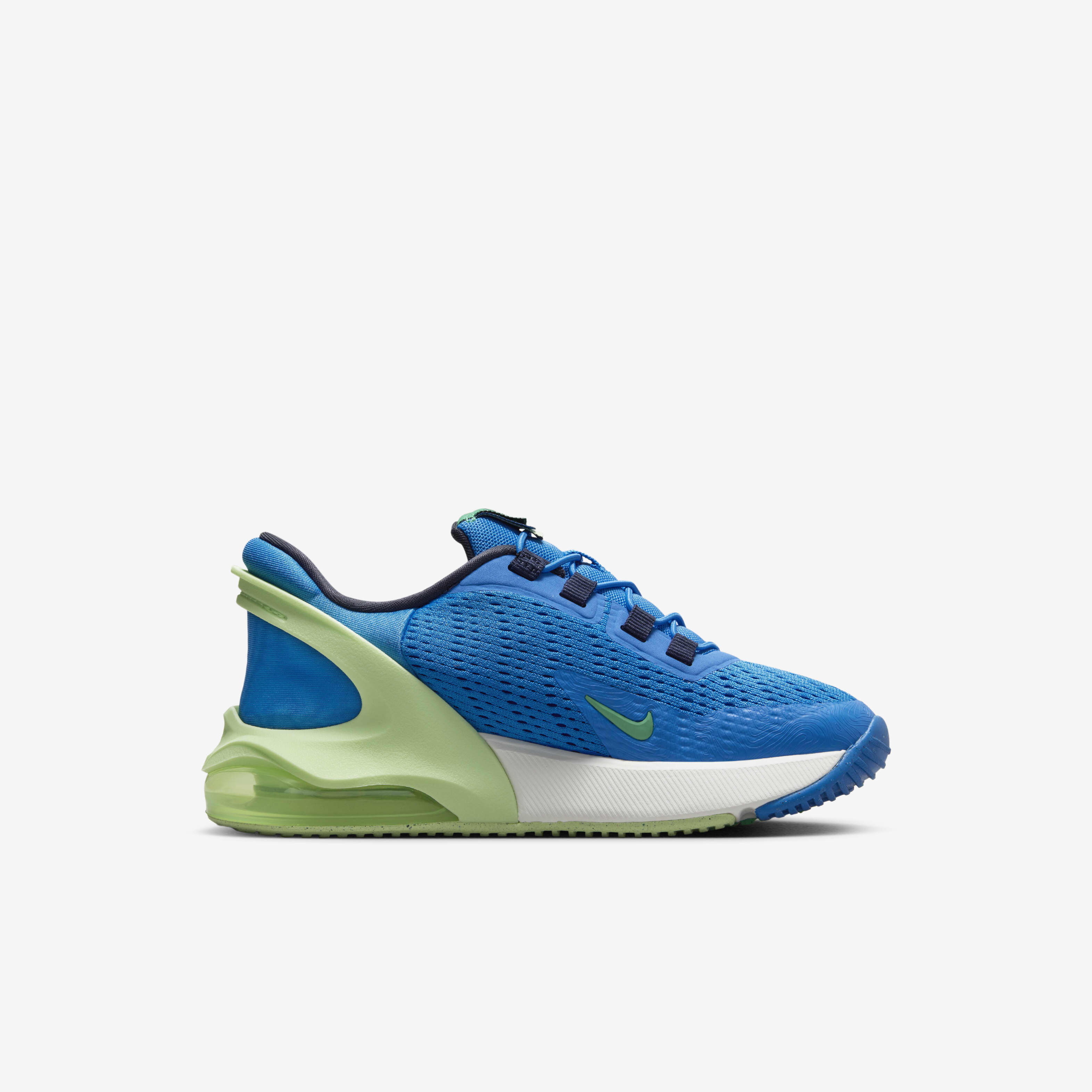 Buy Nike Air Max 270 Go Younger Kids Easy On Off Shoes Nike Kuwait Official
