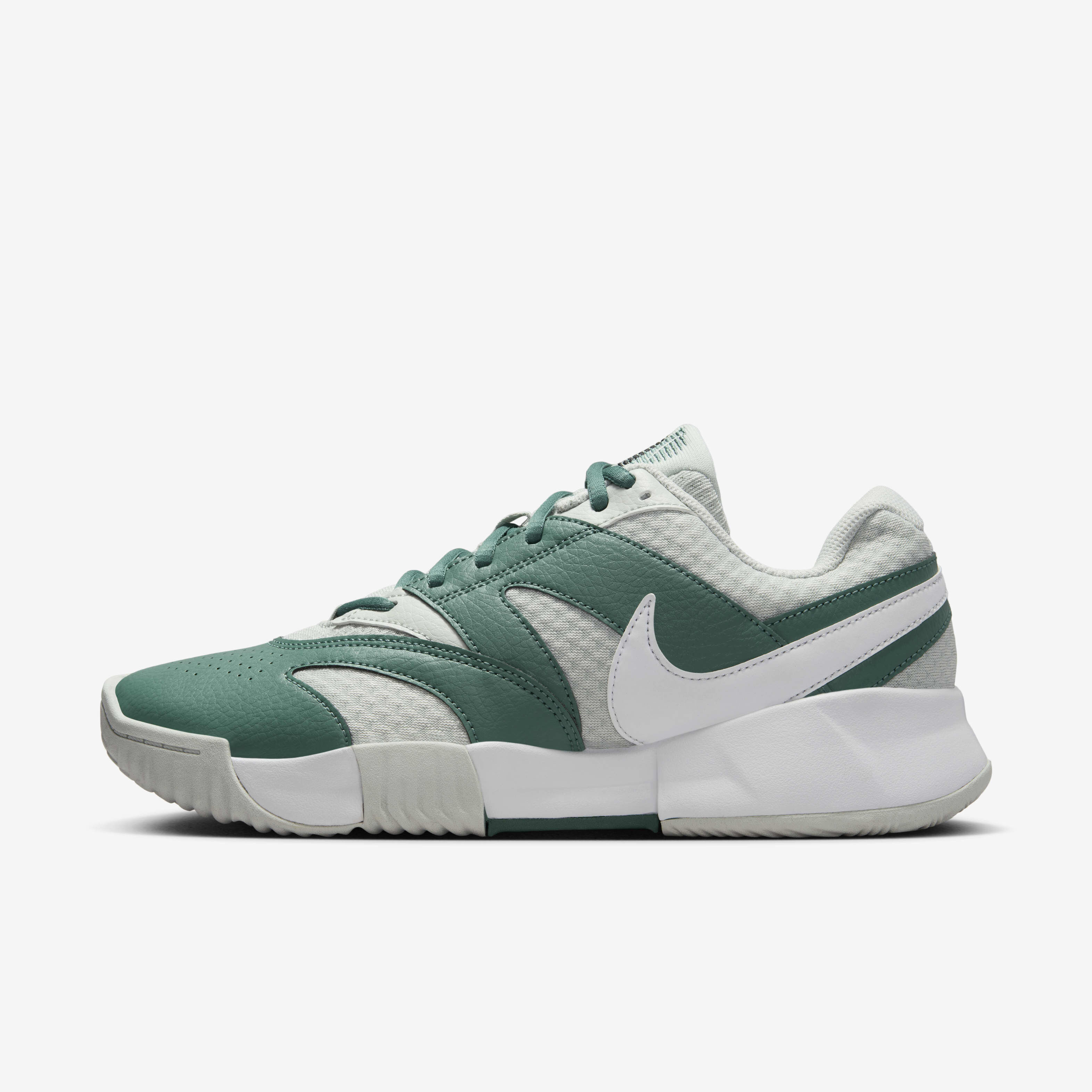 Nike free trainer 4.0 v2 womens green online