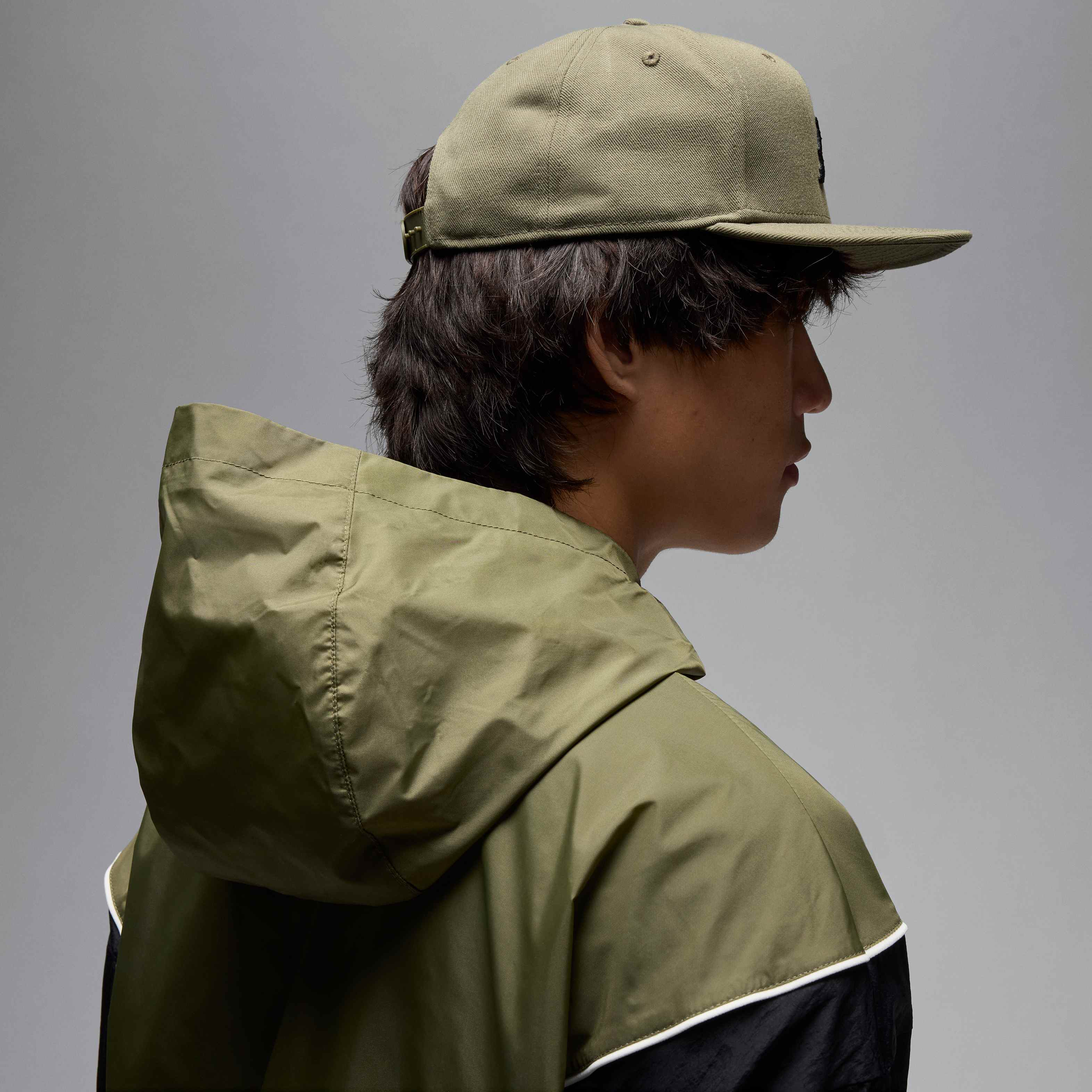 جوردن ايسنشالز درافت image number 6