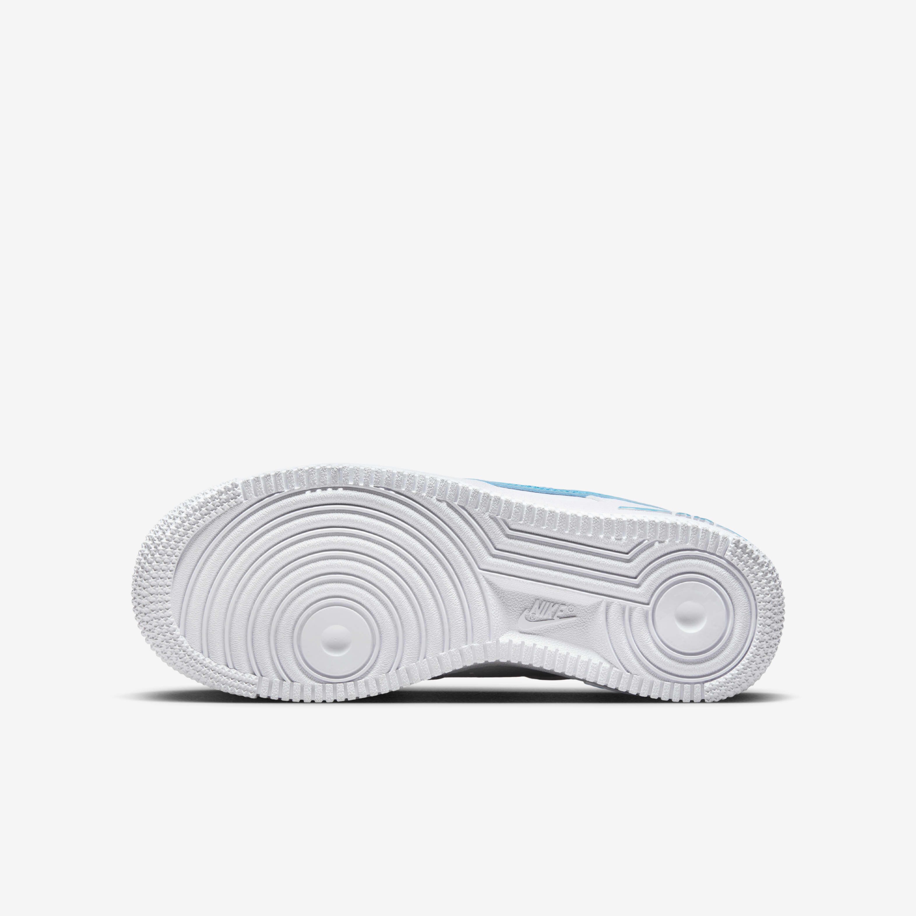 Nike Air Force 1 image number 1