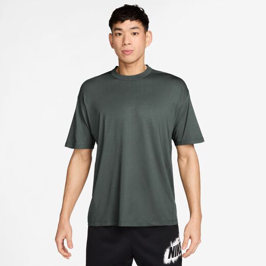Comfort-Nike, Nike 24.7 ImpossiblySoft Light, Men's Dri-FIT Short-Sleeve T-Shirt
