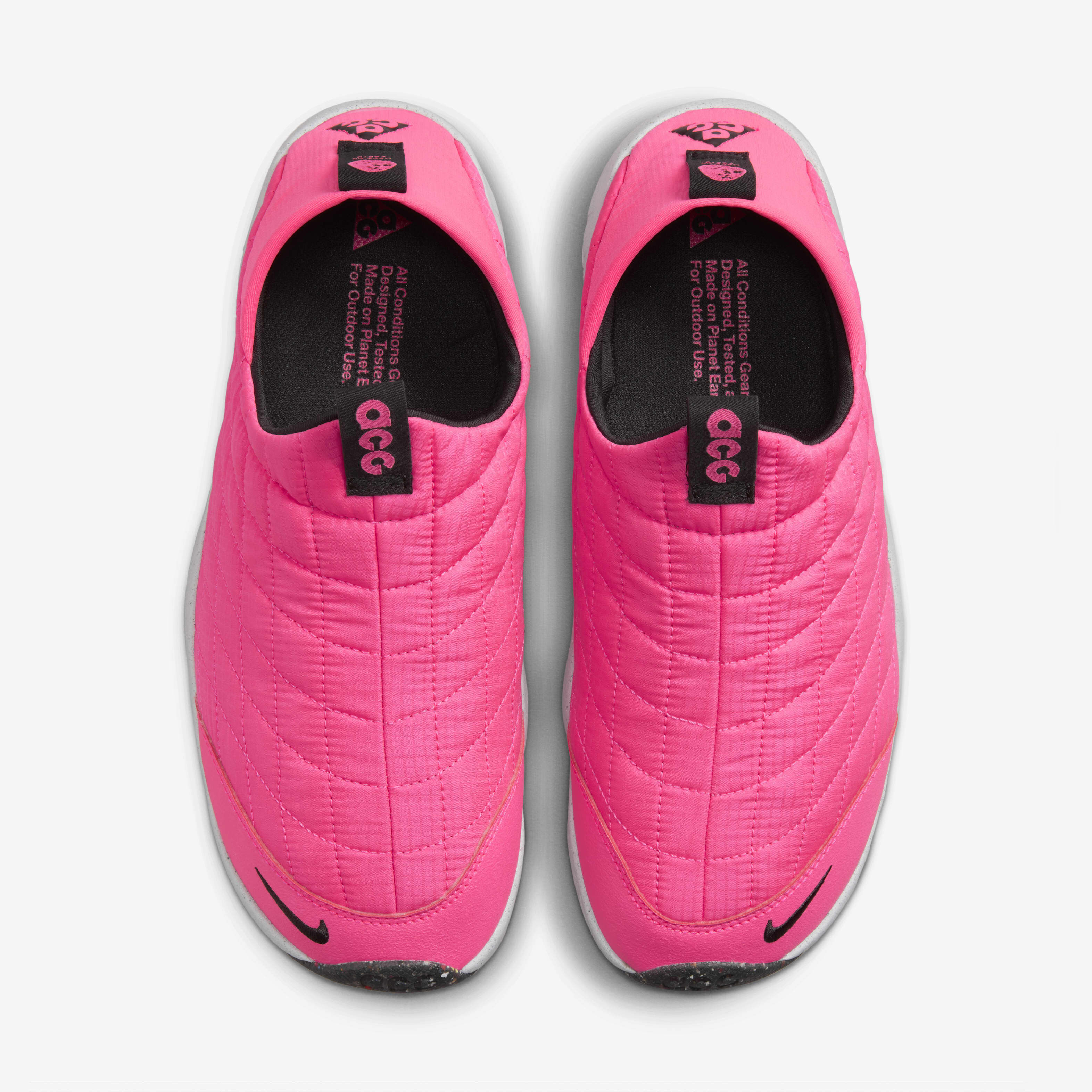 نايكي ايه سي جي موك 3.5 image number 3