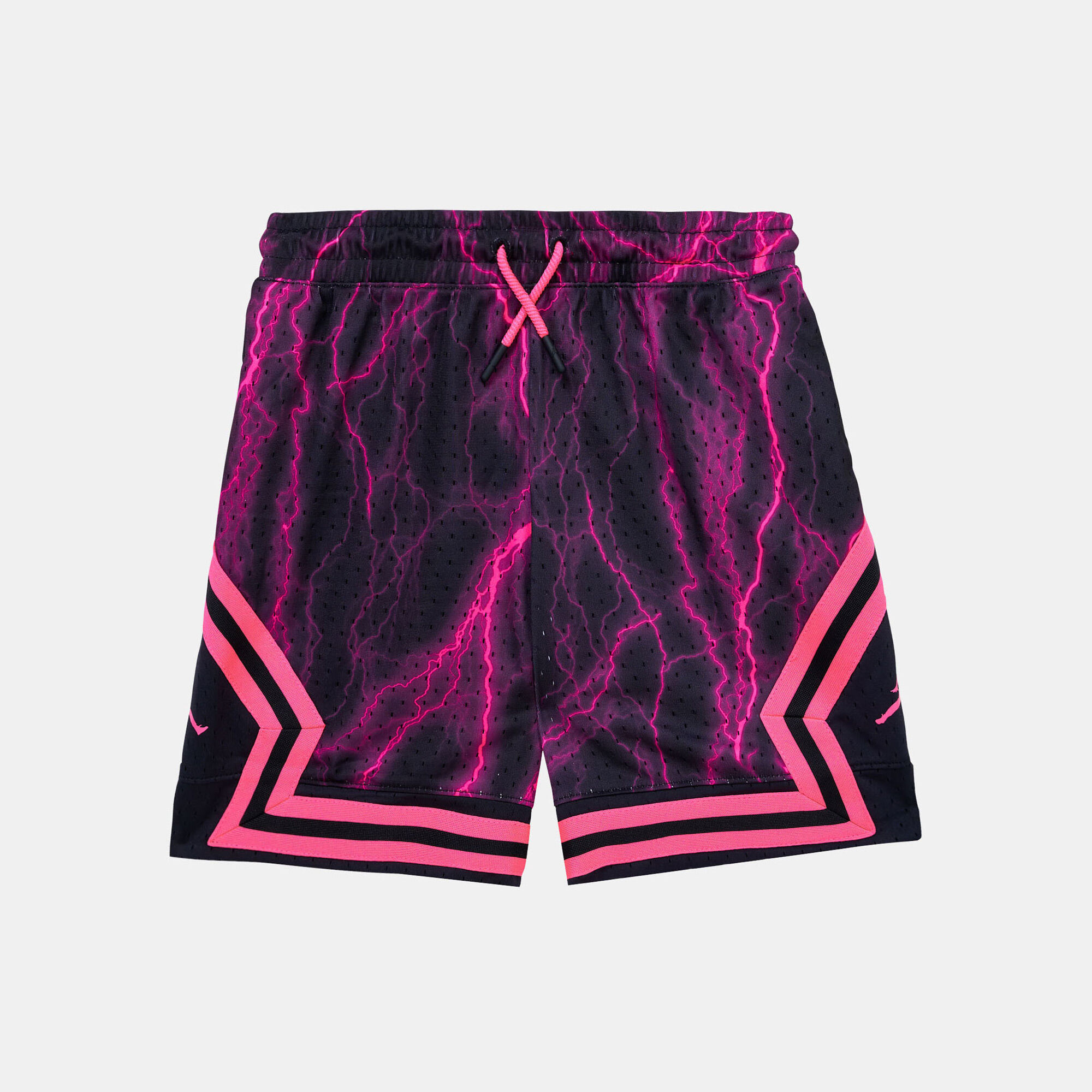 Kids' MJ Dri-FIT Diamond Shorts image number 0