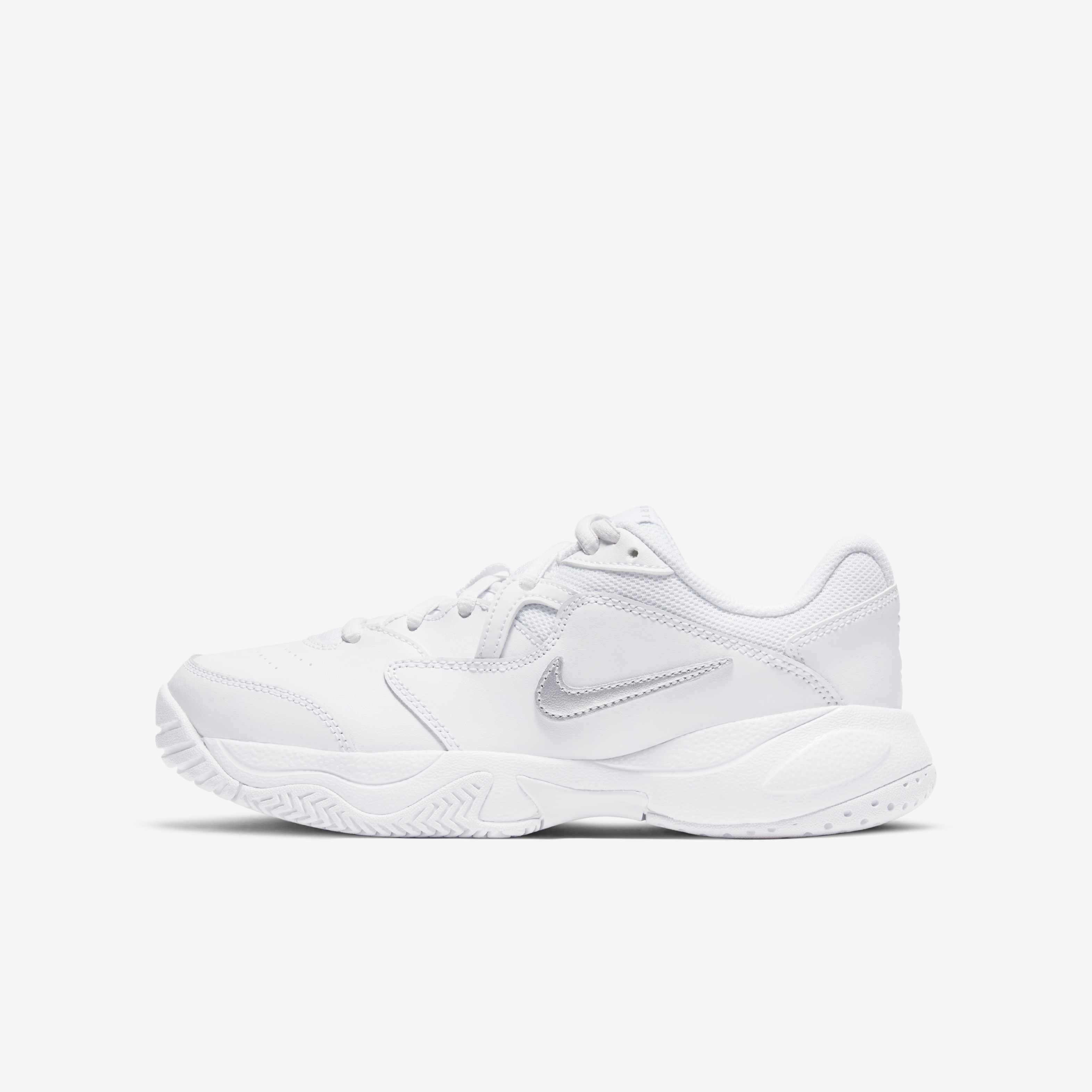 NikeCourt Jr. Lite 2 image number 0
