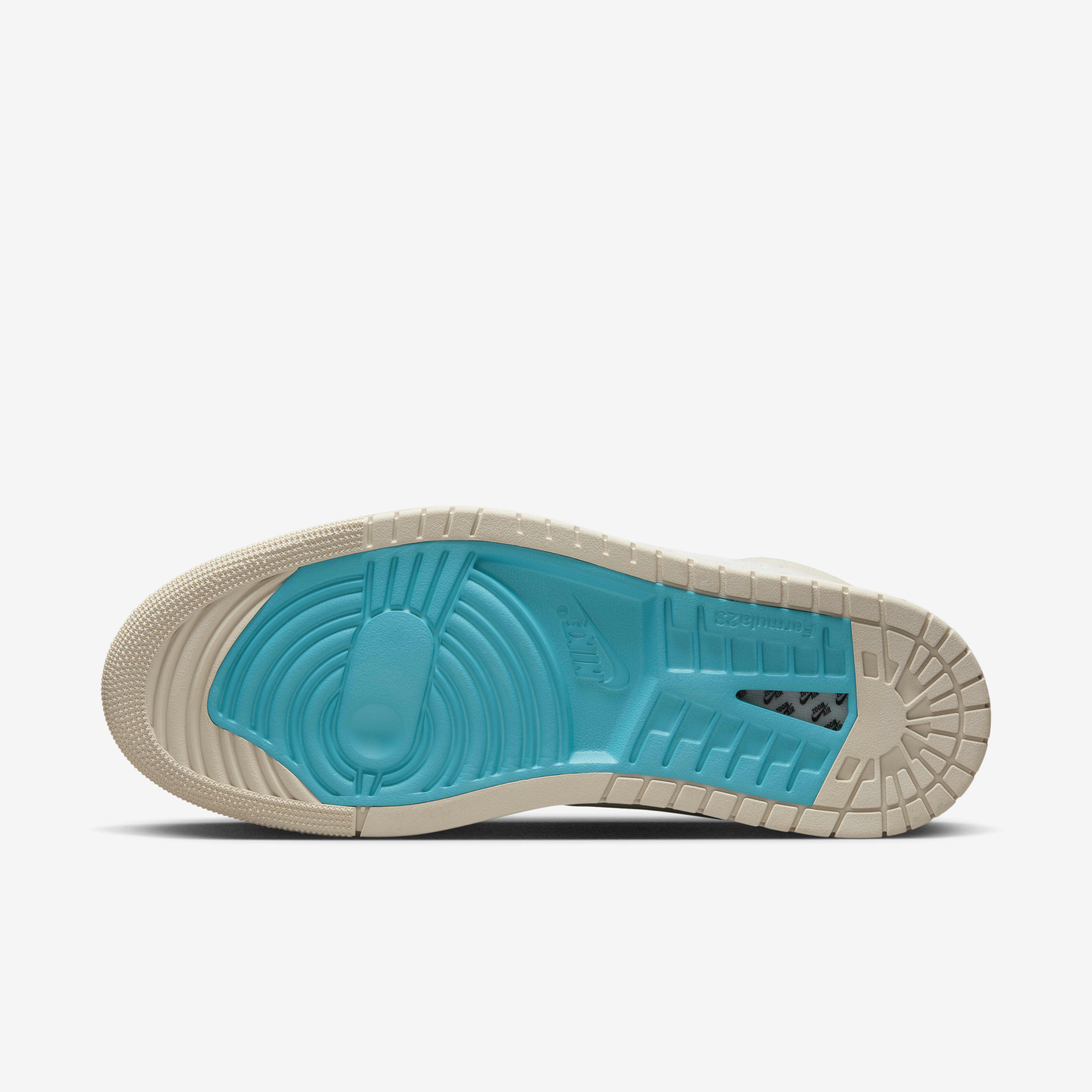 اير جوردن 1 زووم كومفورت 2 image number 1