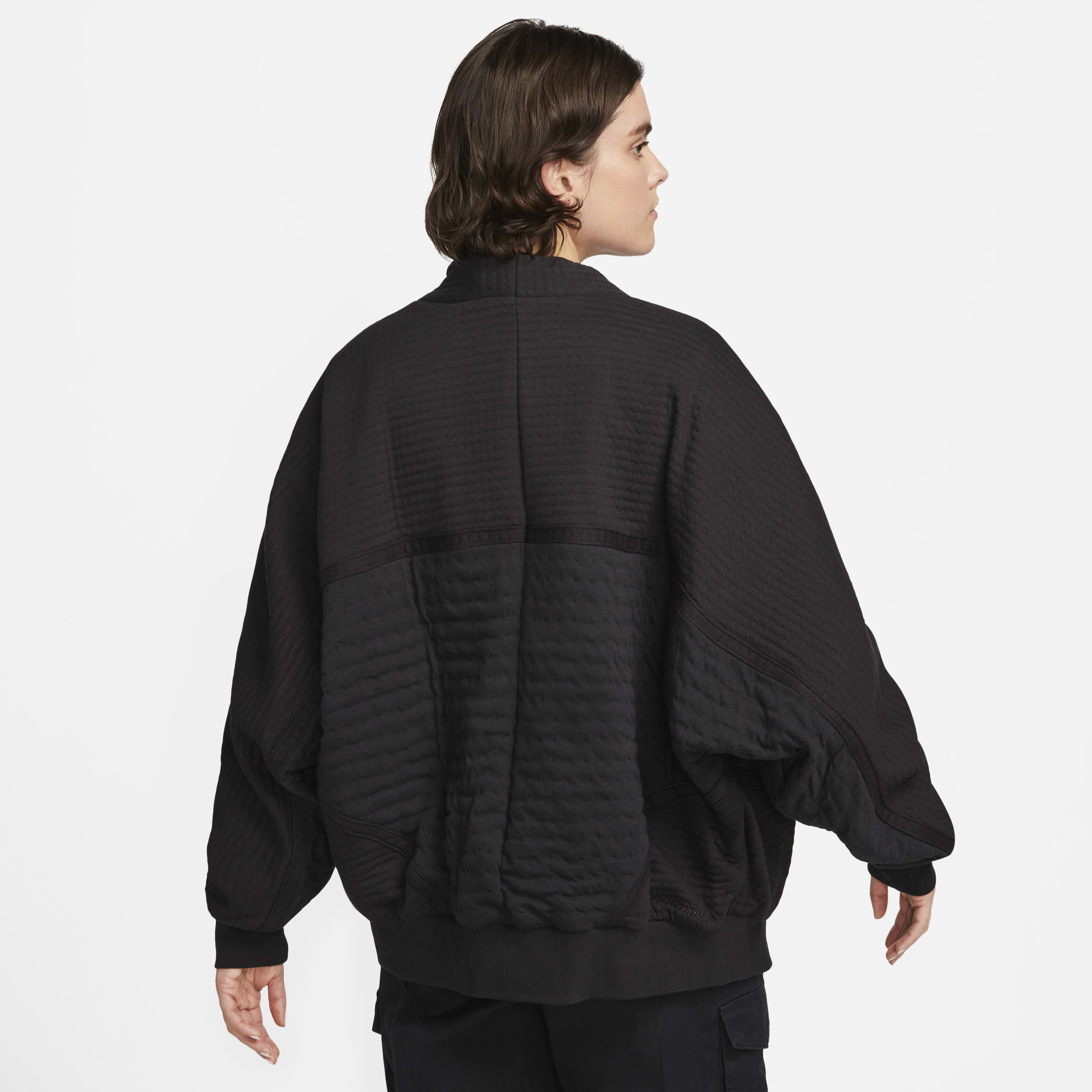 نايكي سبورتسوير ثيرما-فت تيك باك image number 1