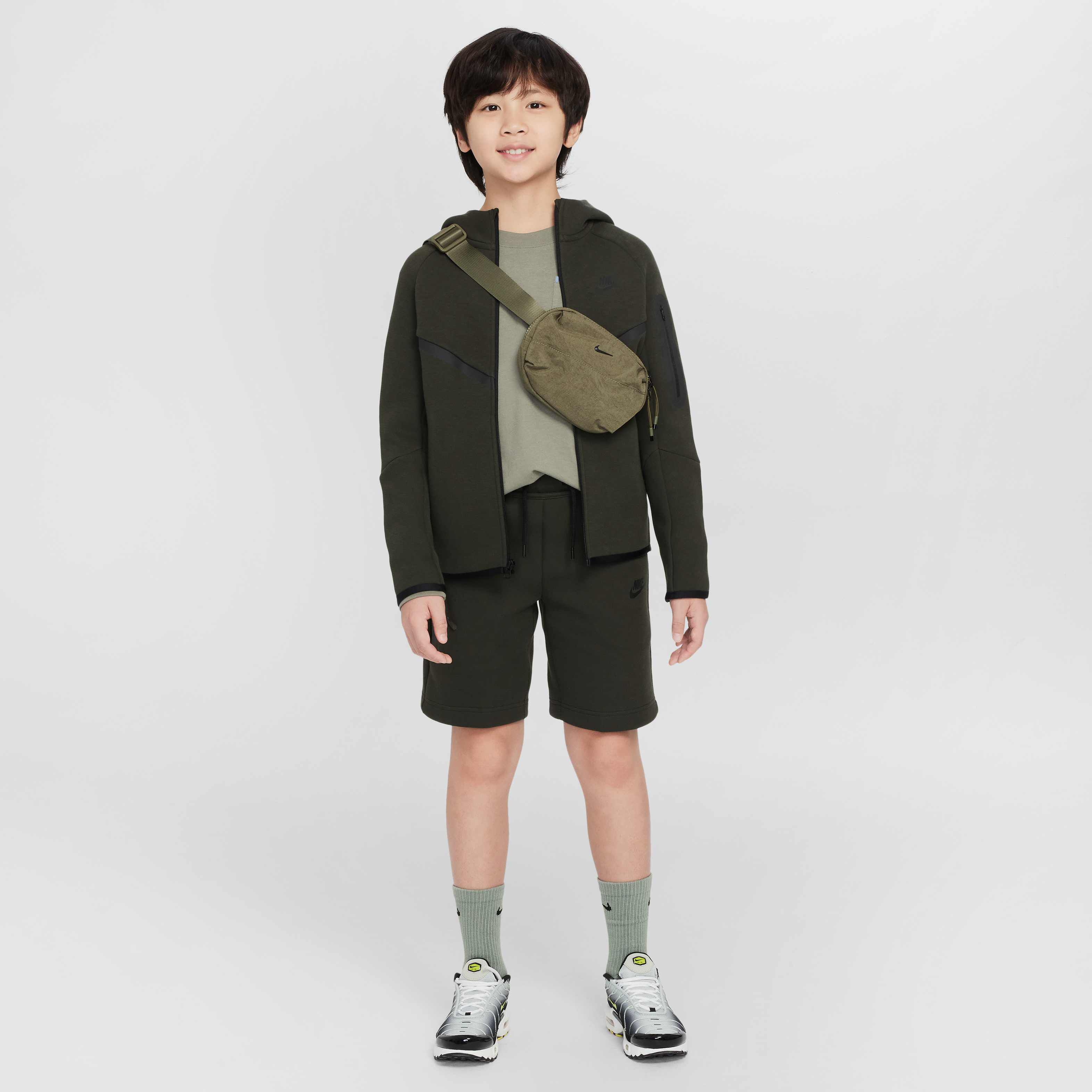 نايكي تك فليس image number 7